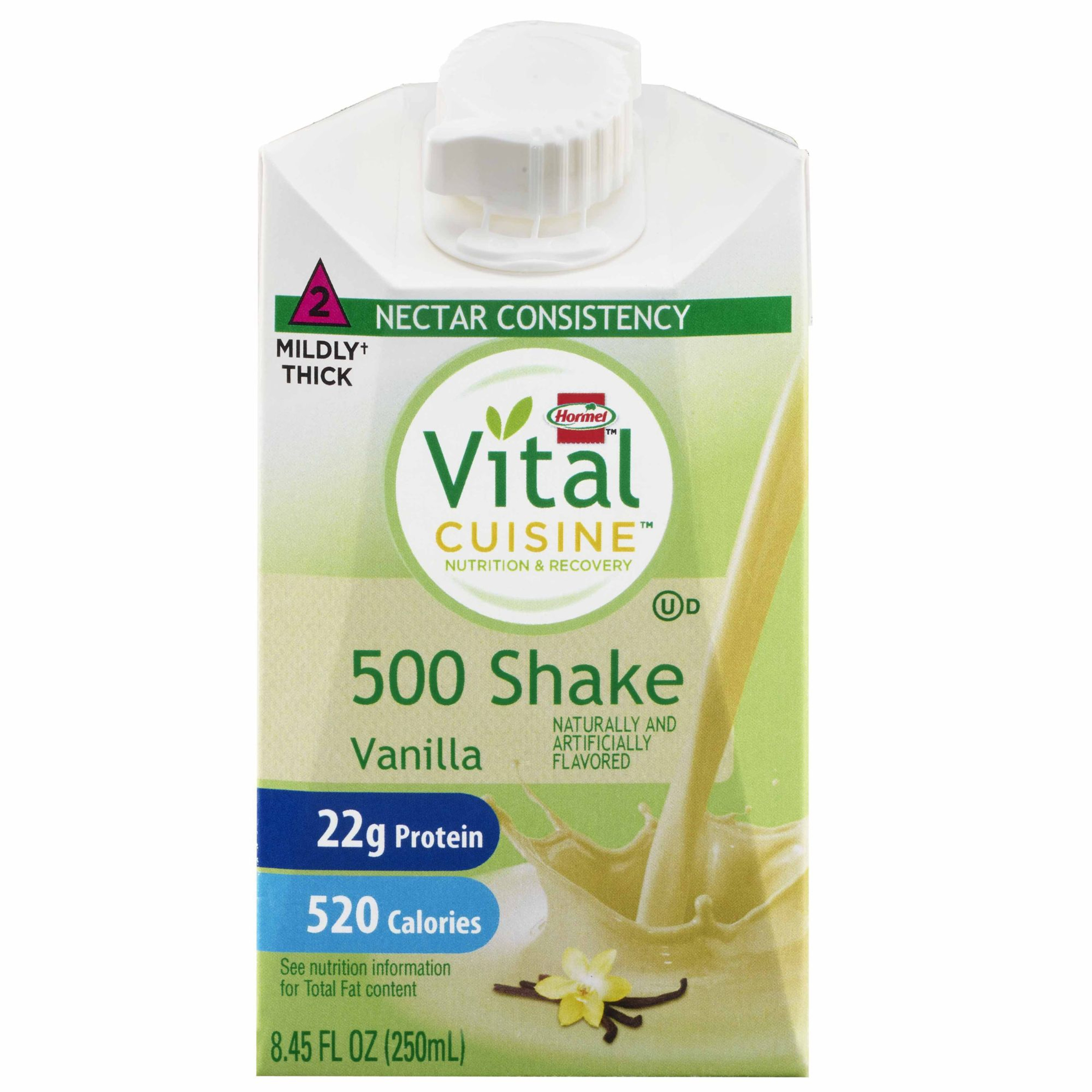 Vital Cuisine Ready to Use Oral Supplement Shake