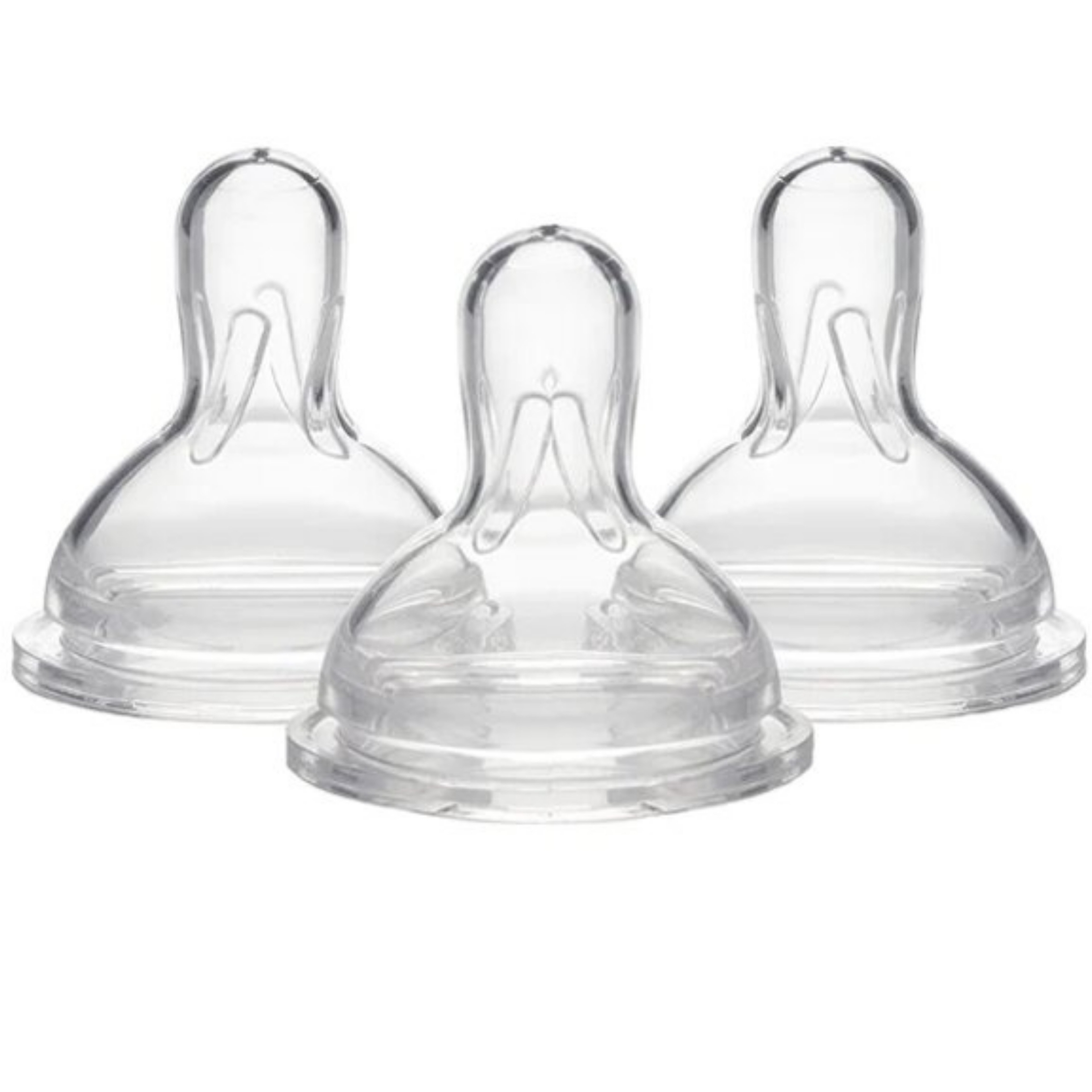 Medela Slow Flow Wide Base Nipples