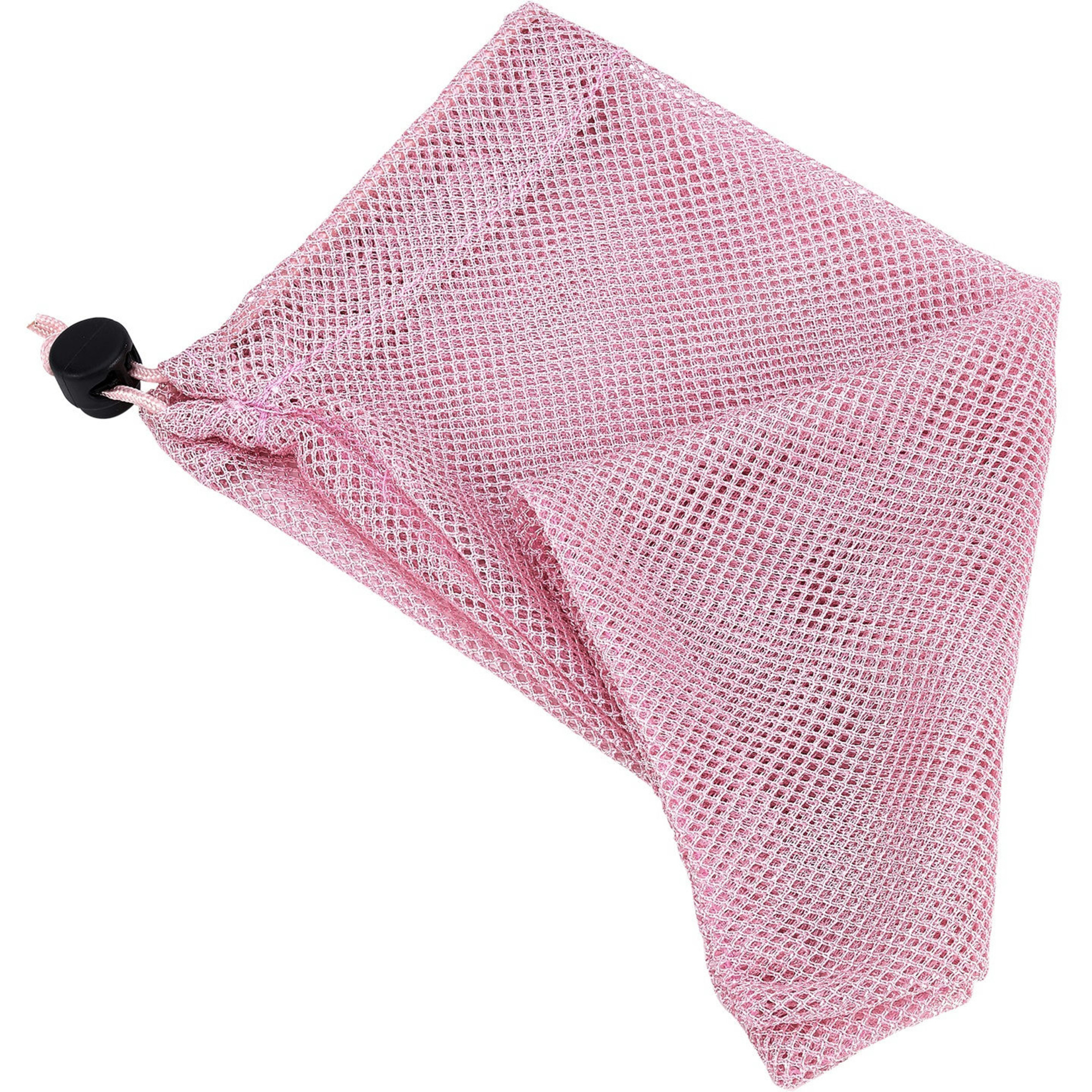 Limerick Mesh Storage Bag