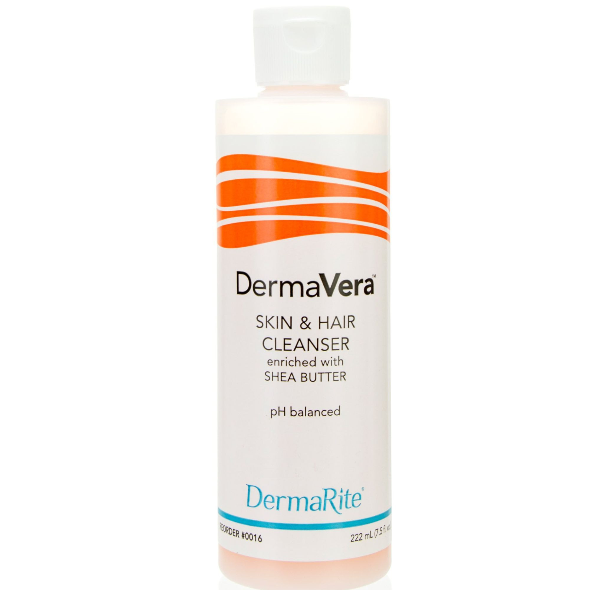 DermaVera Shampoo and Body Wash