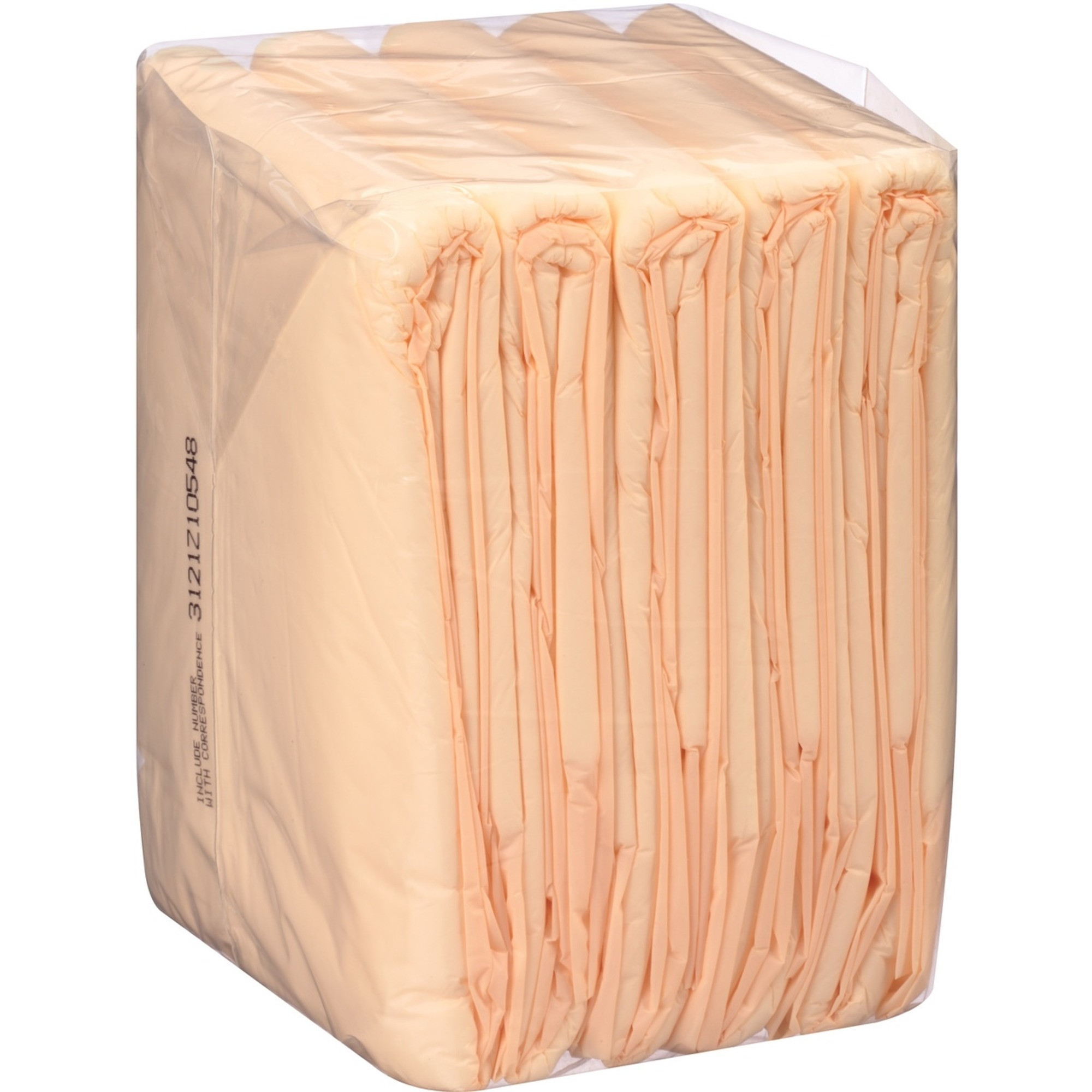 Attends Night Preserver Incontinence Underpads, Heavy Absorbency