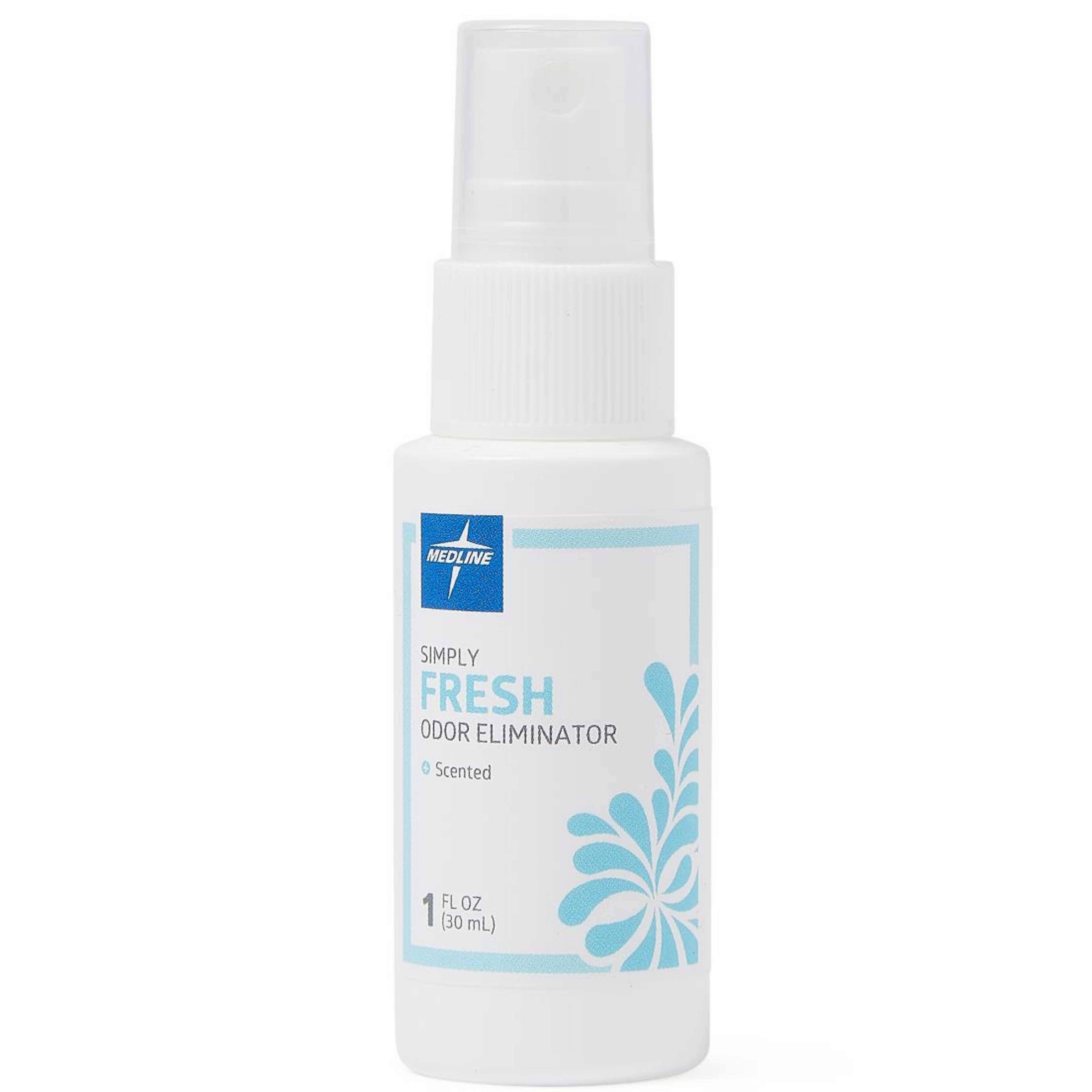 Simply Fresh Odor Eliminator