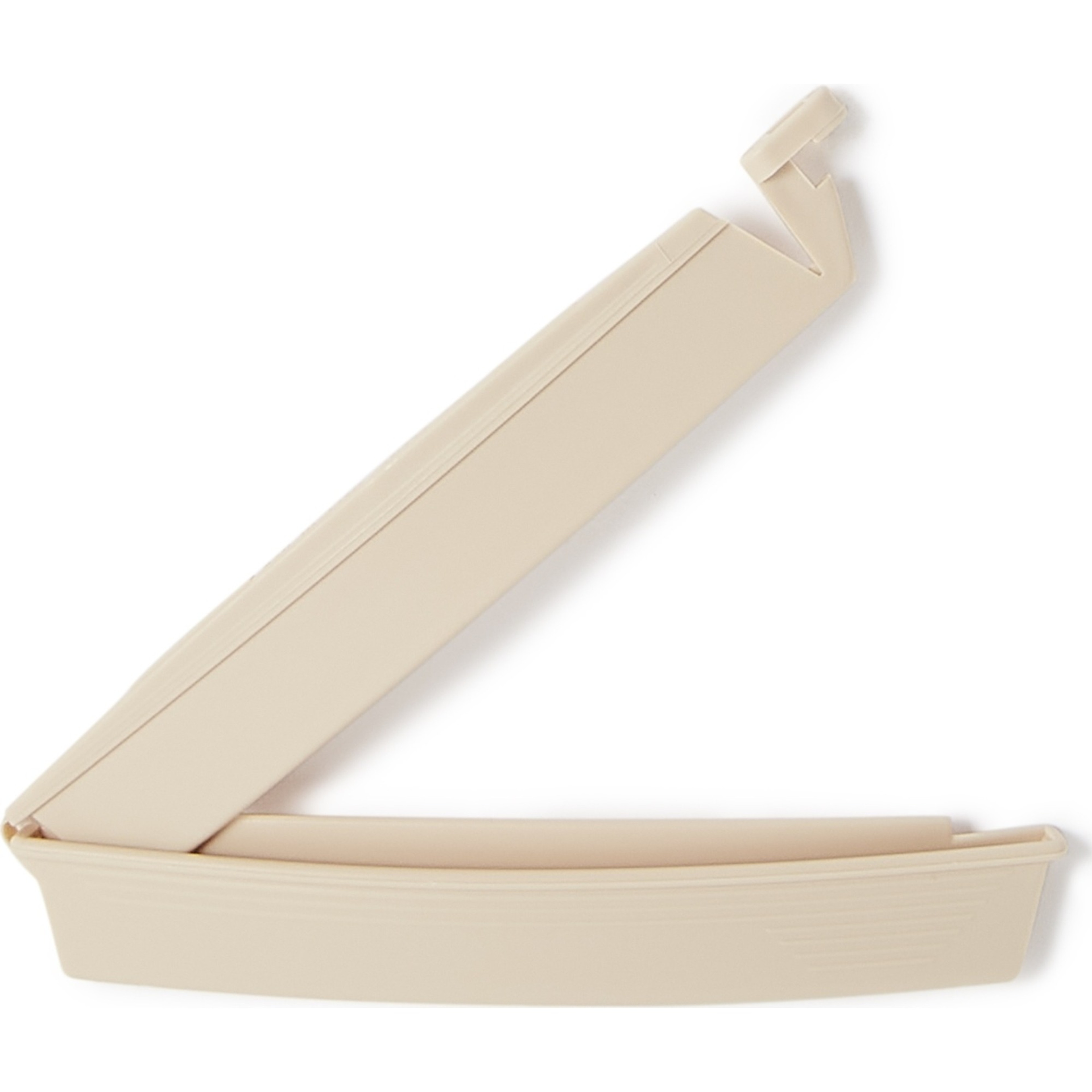 Securi-T USA Curved Tail Ostomy Closure