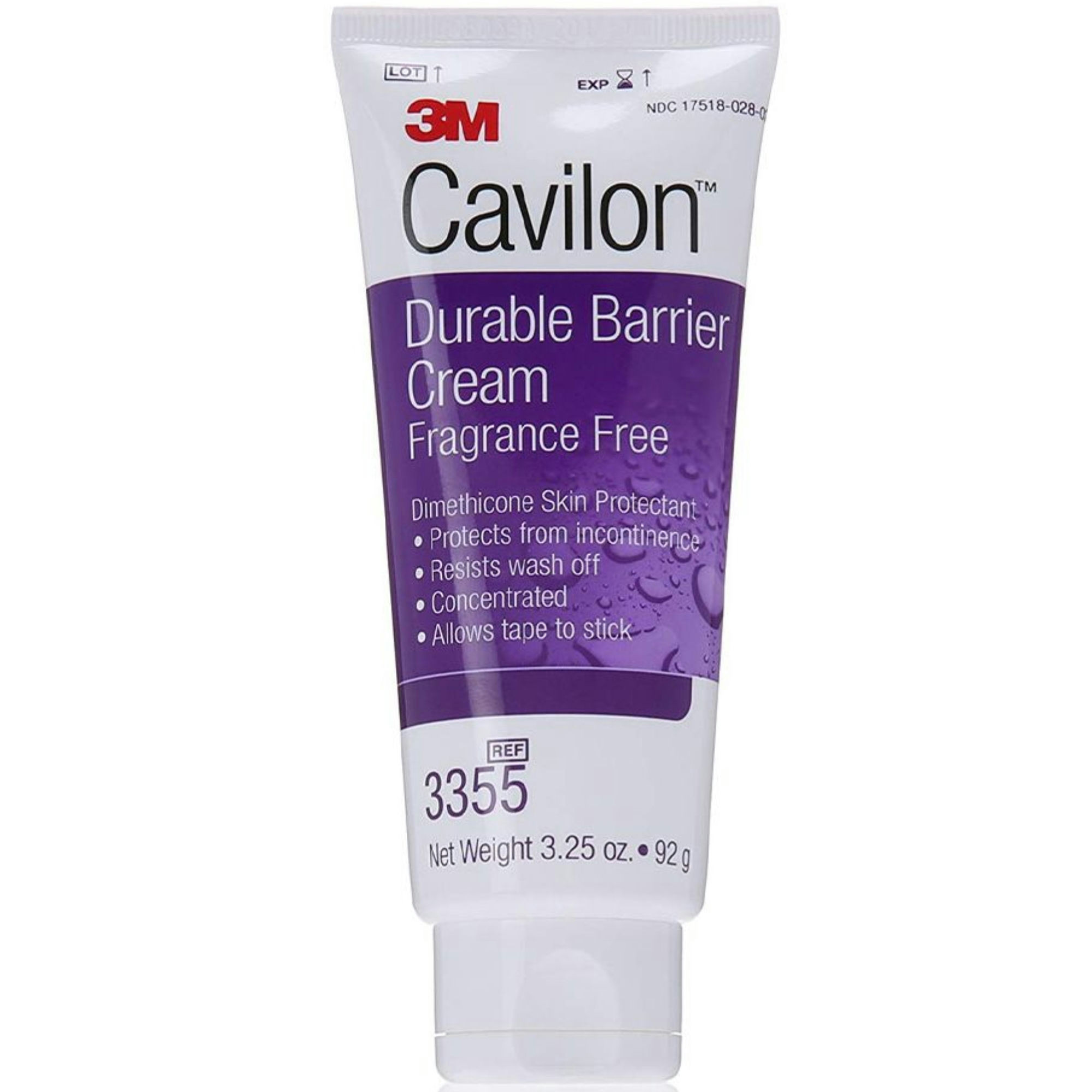 3M Cavilon Skin Protectant