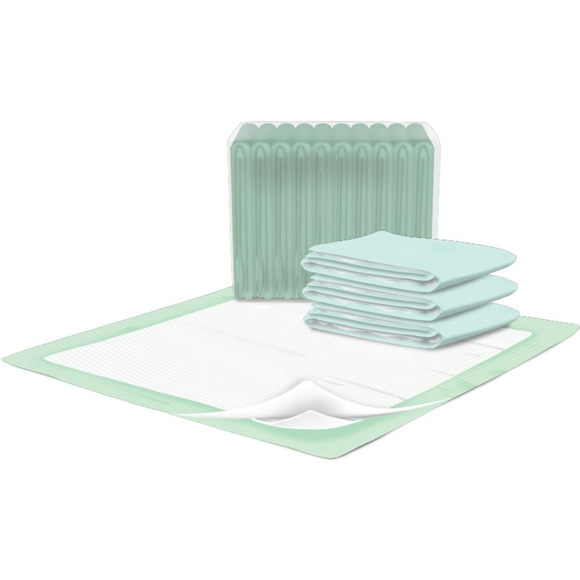 Presto Underpads, Moderate Absorbency