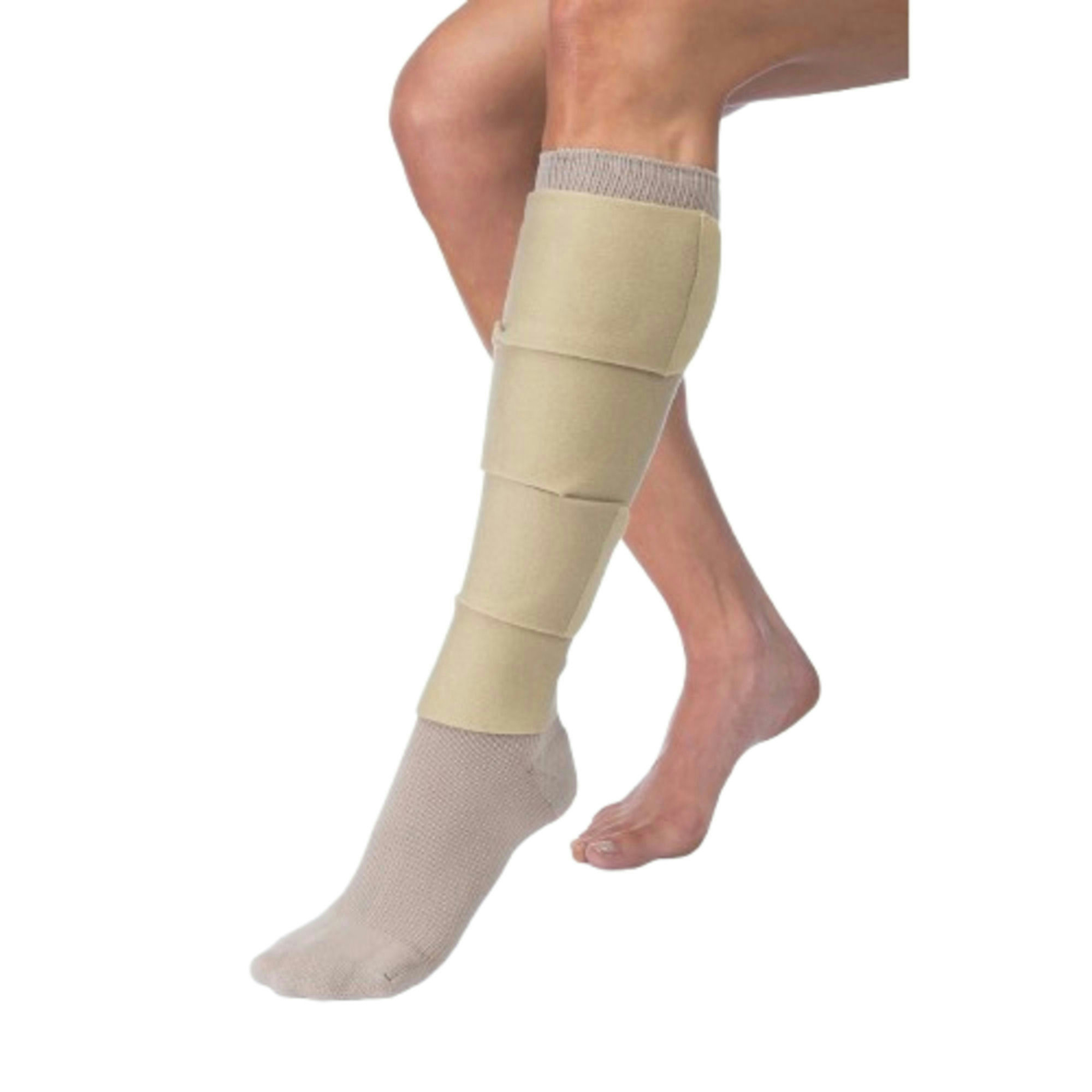 JOBST FarrowWrap 4000 Compression Legpiece