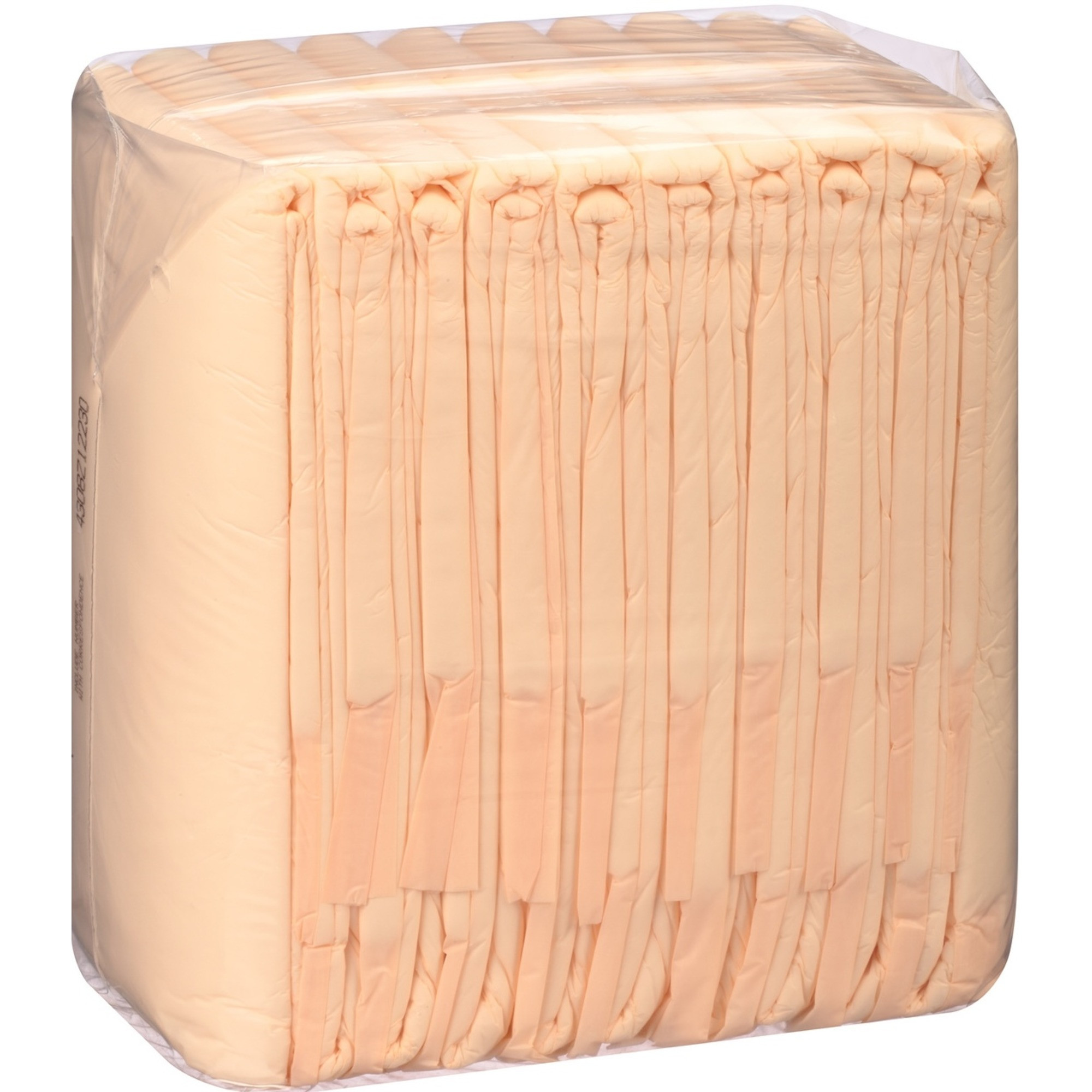 Attends Night Preserver Incontinence Underpads, Heavy Absorbency