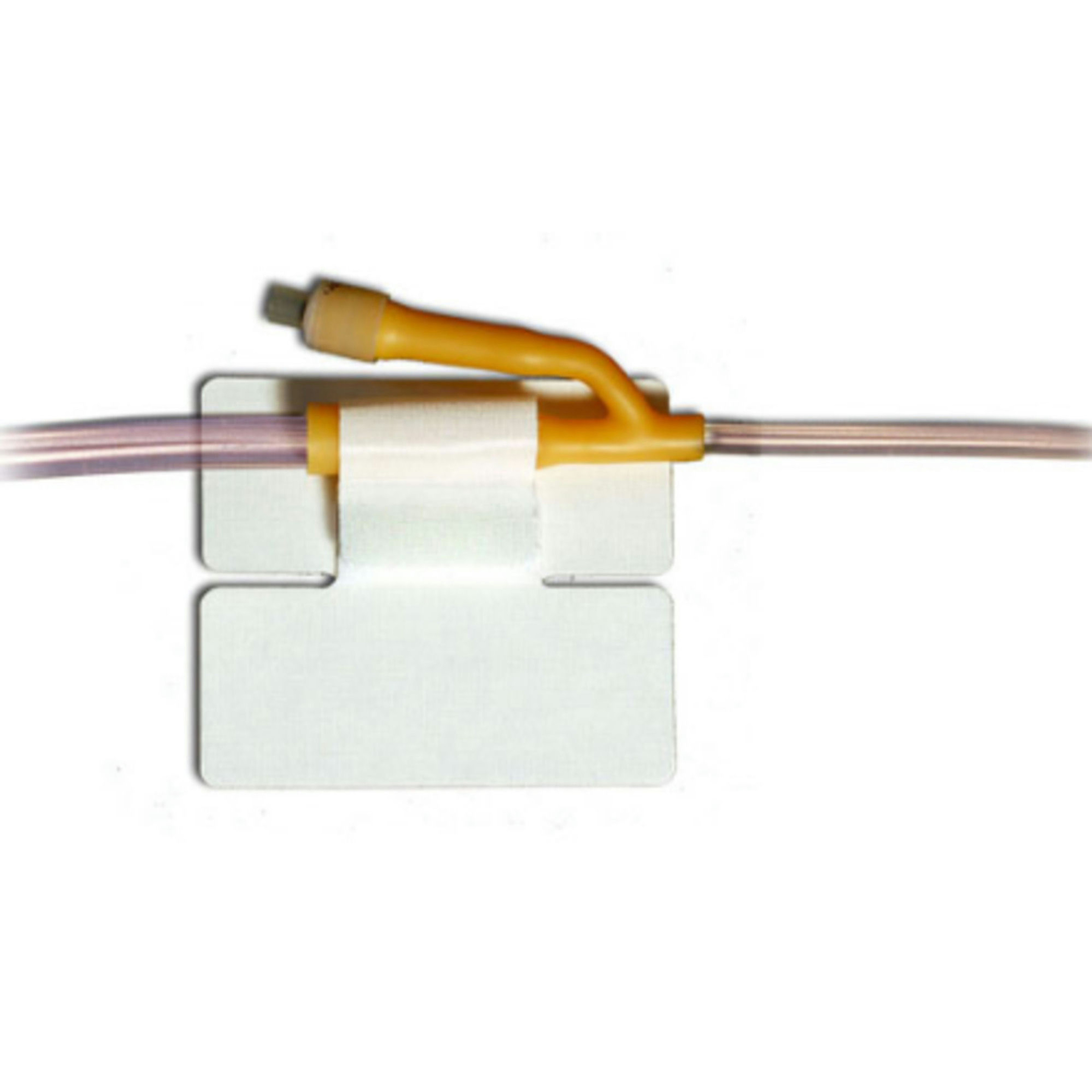 Cath-Secure Holder, Tube
