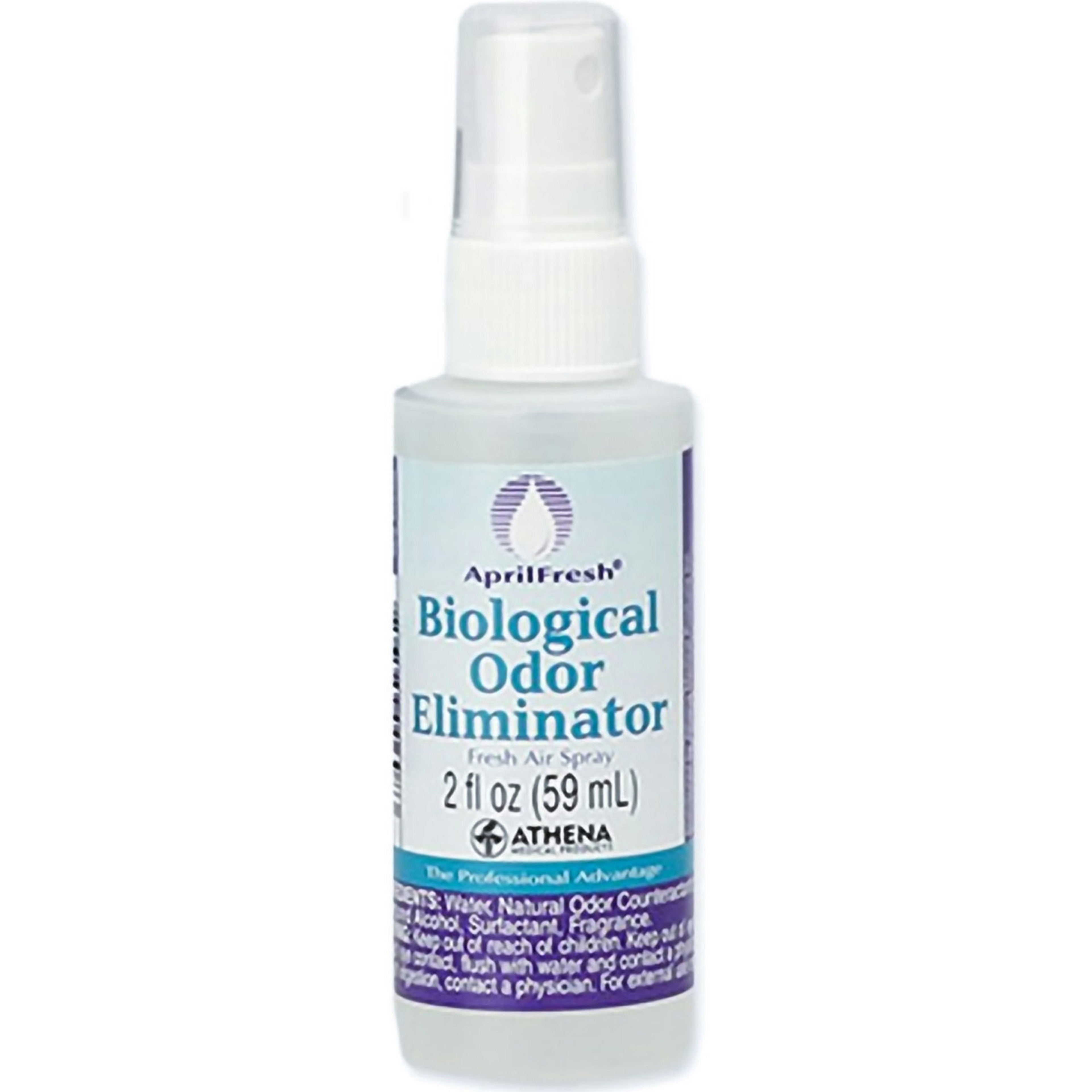 AprilFresh Biological Odor Eliminating Deodorizer