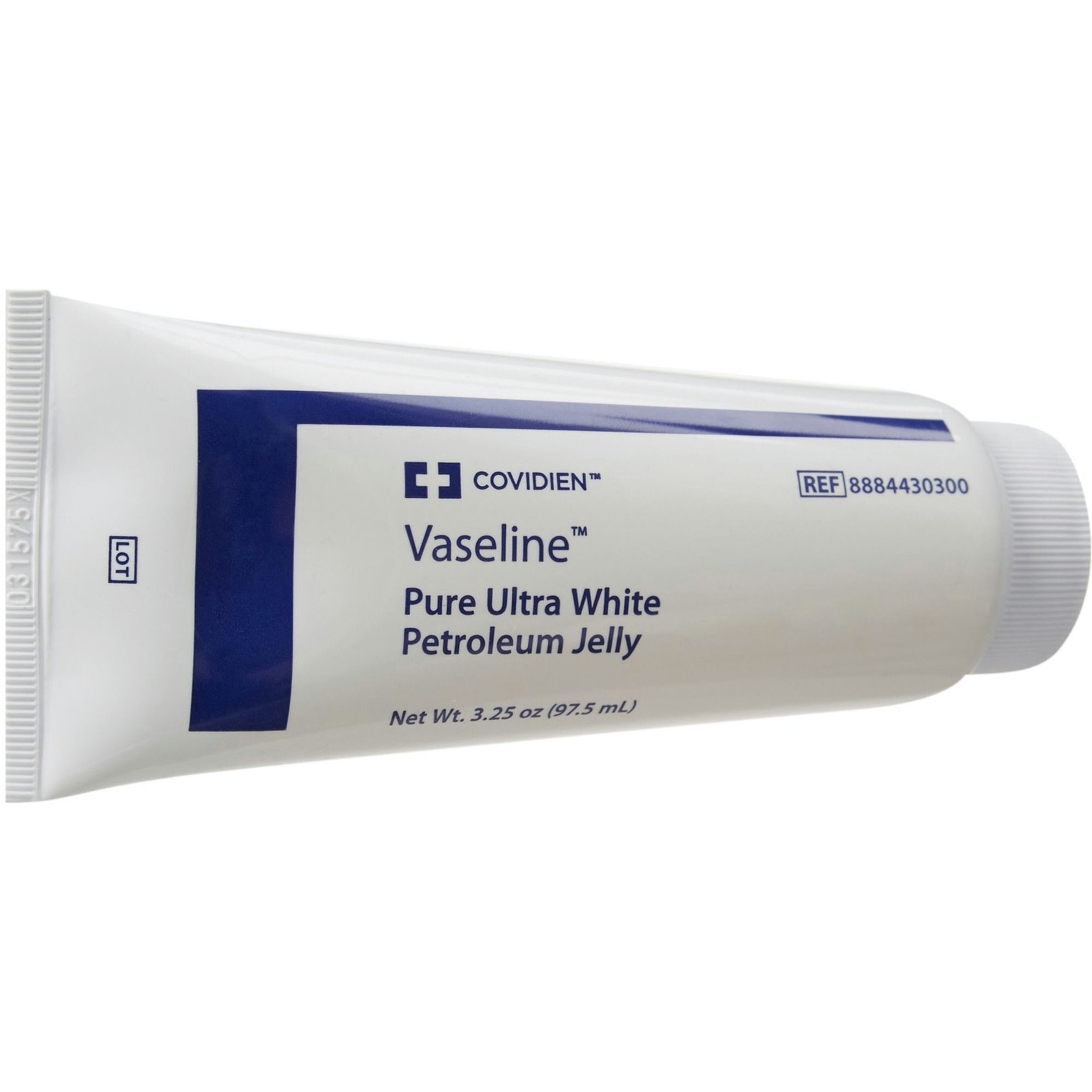 Covidien Vaseline Petroleum Jelly
