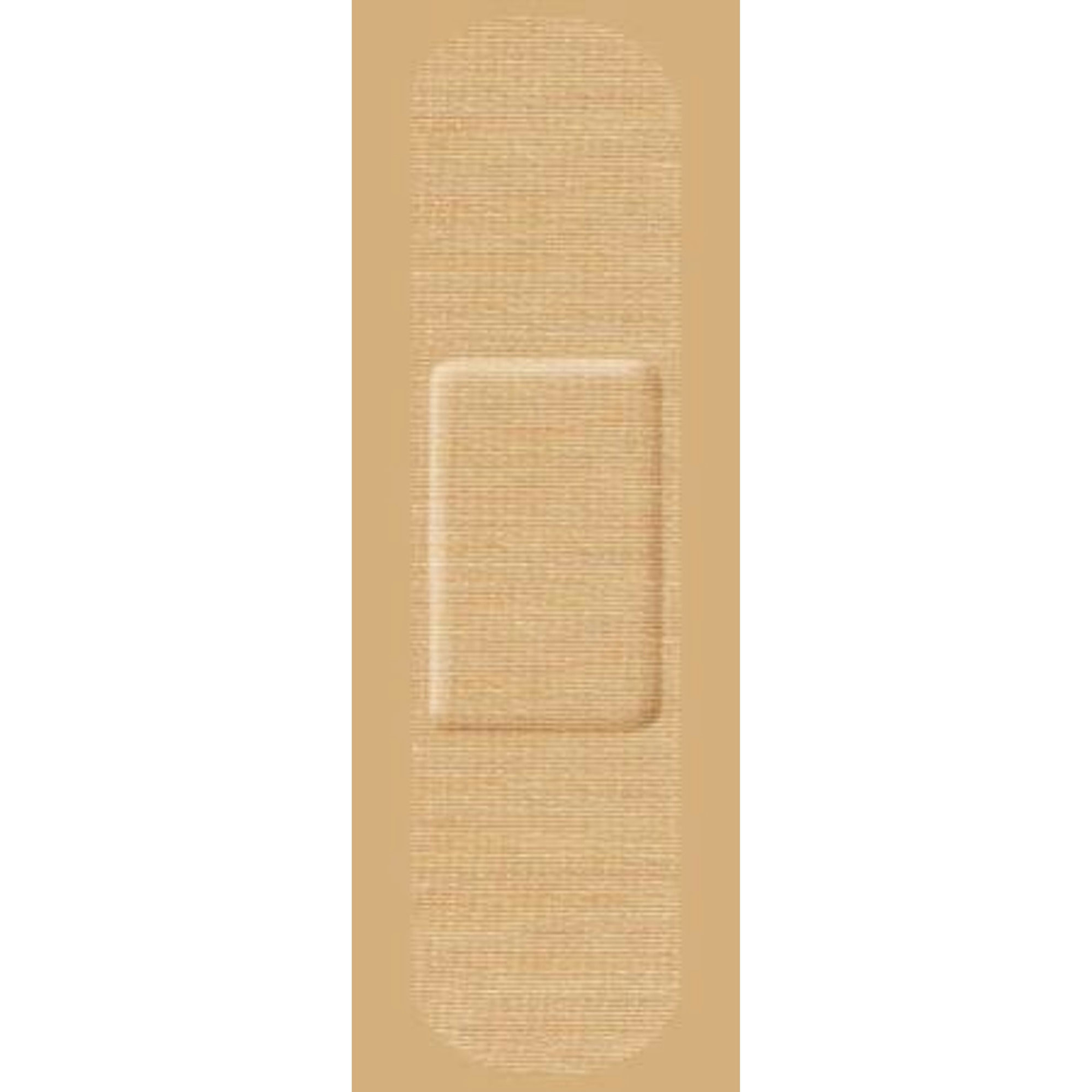 Careband Adhesive Bandages, 3/4 X 3"