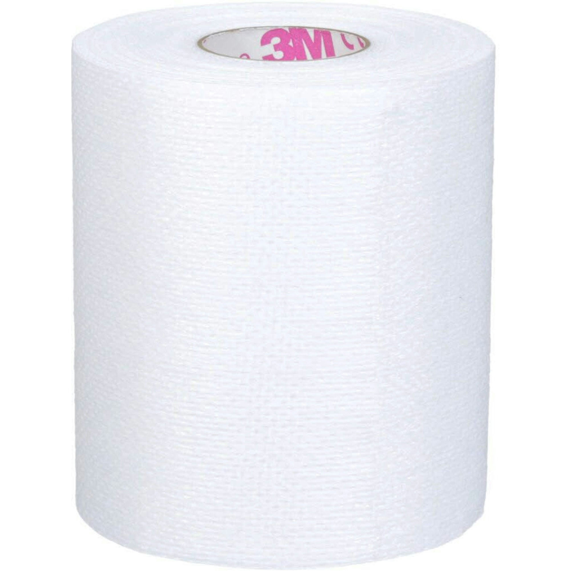 3M Medipore H Soft Cloth Surgical Tape