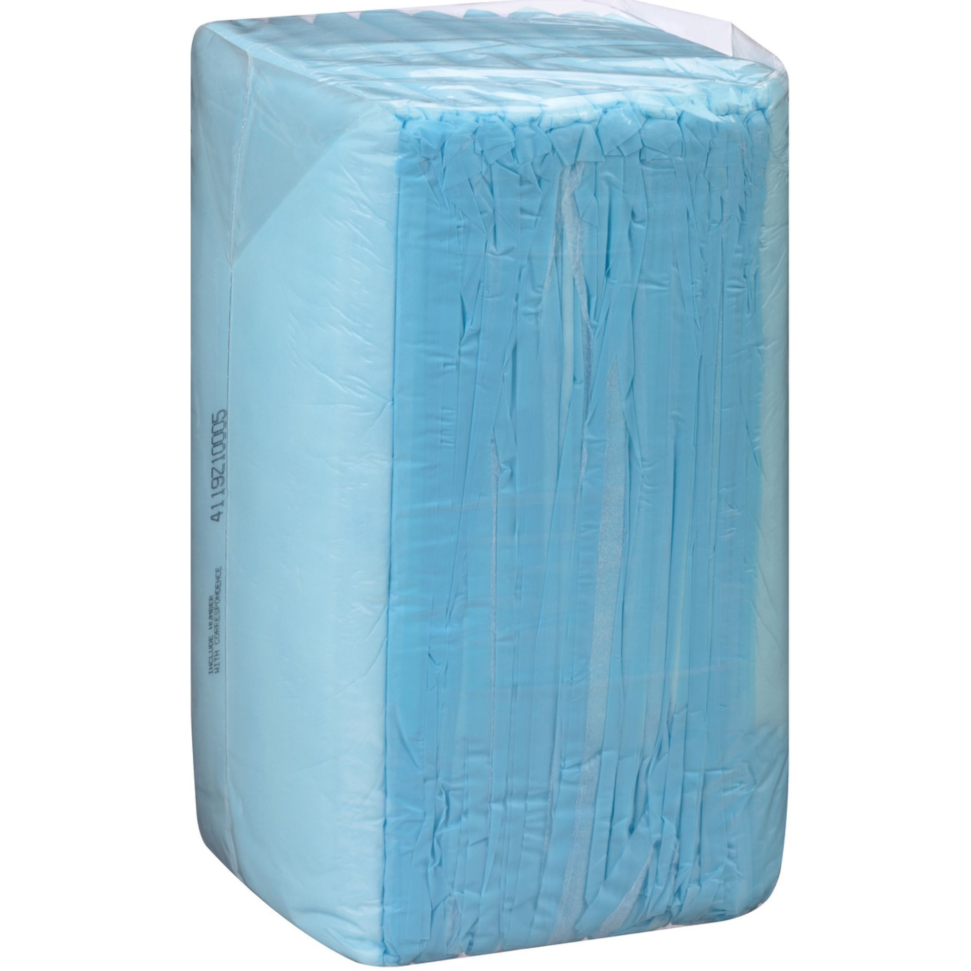 Attends Care Dri-Sorb Incontinence Underpads, Heavy Absorbency