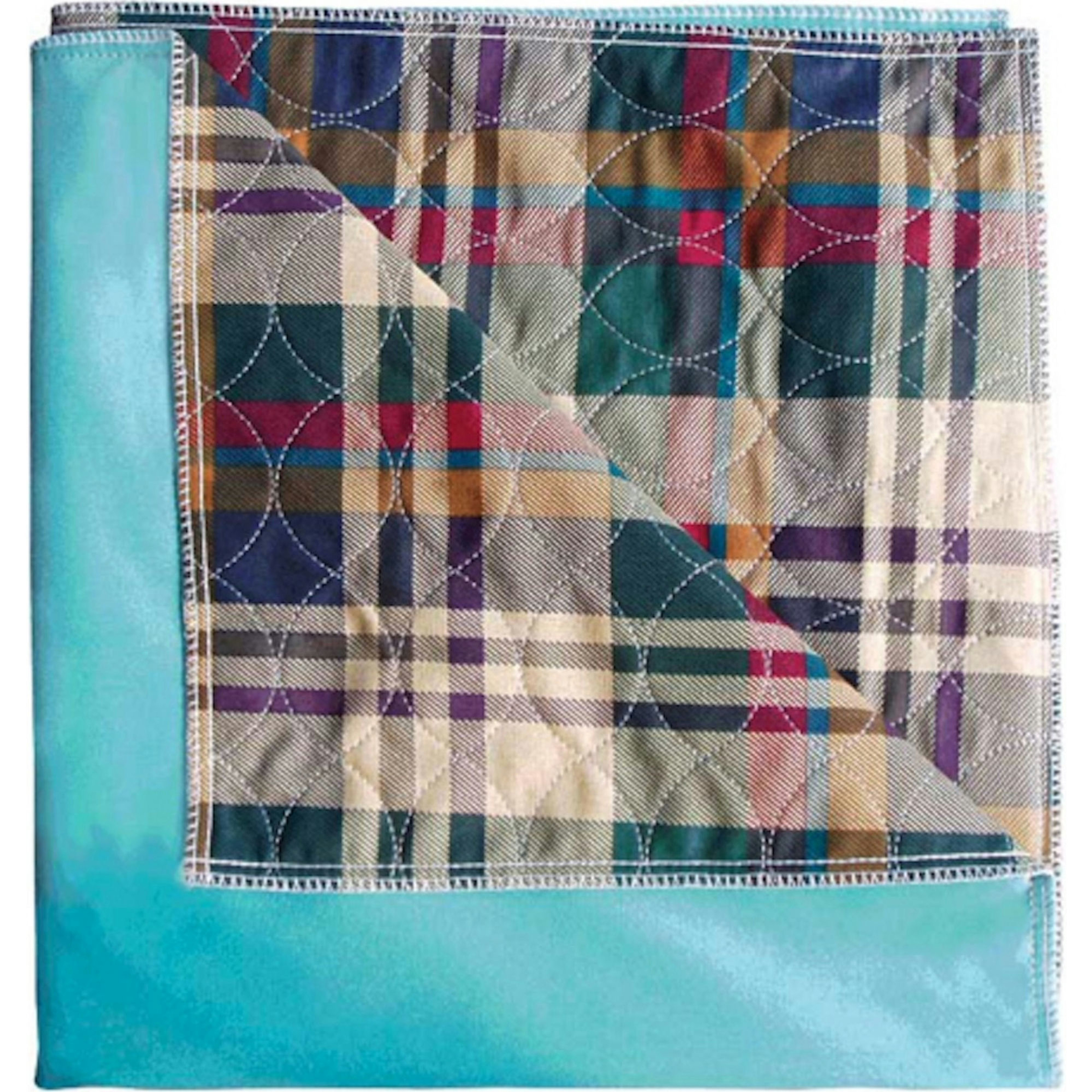 Cardinal Health Essentials Ibex Quilted Reusable Underpad, Moderate Absorbency