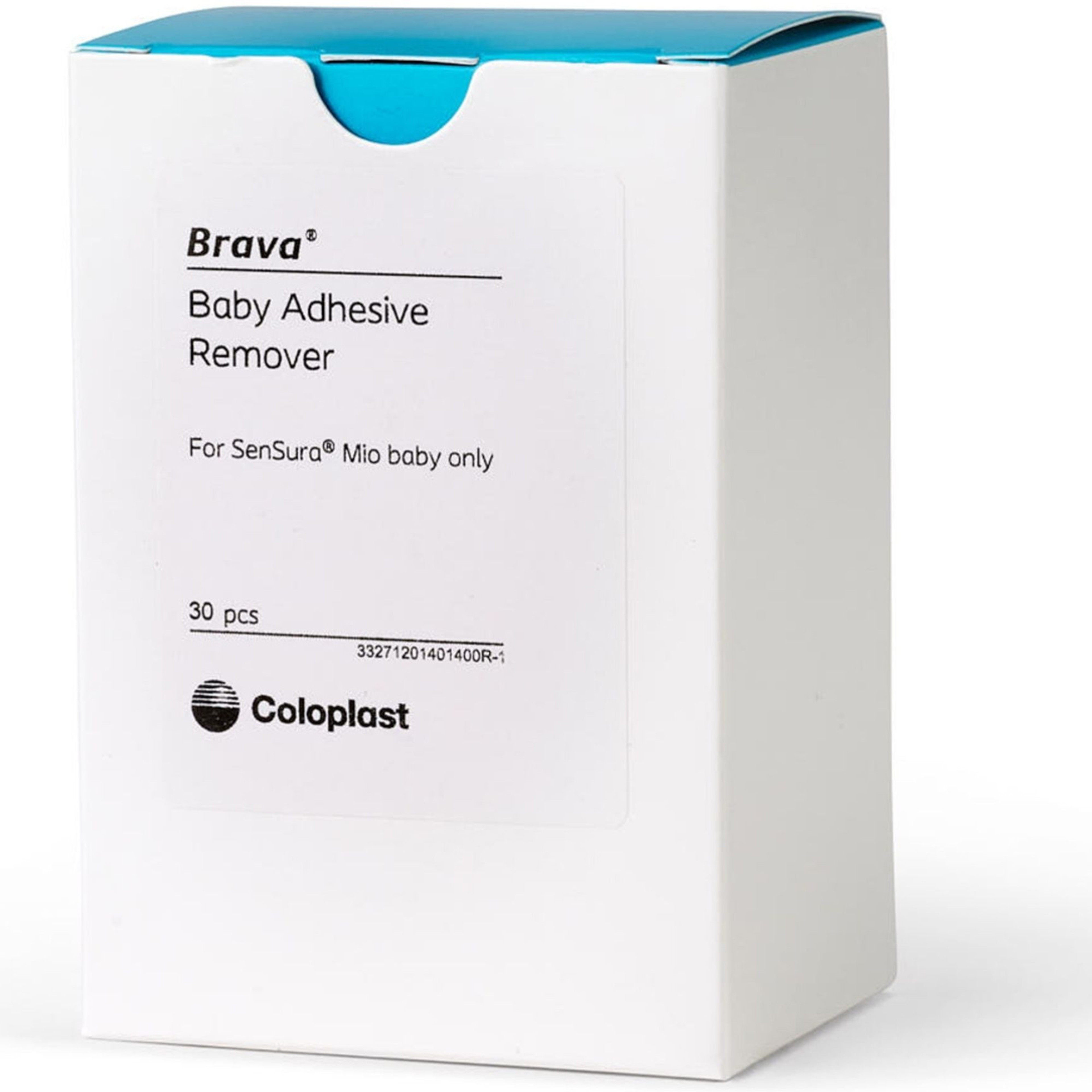Coloplast Brava Baby Adhesive Remover, 3 mL