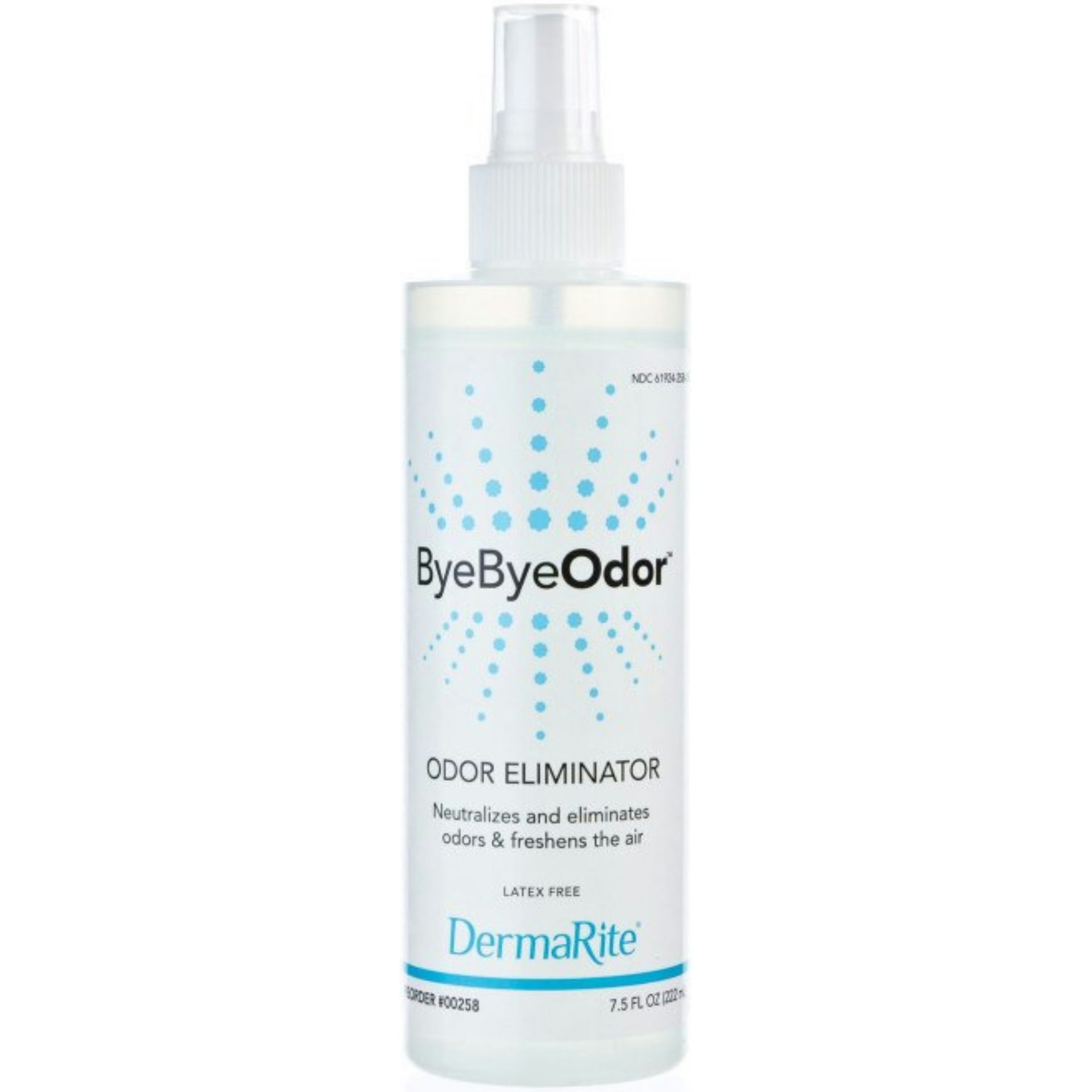 Dermarite ByeBye Odor Deodorizer