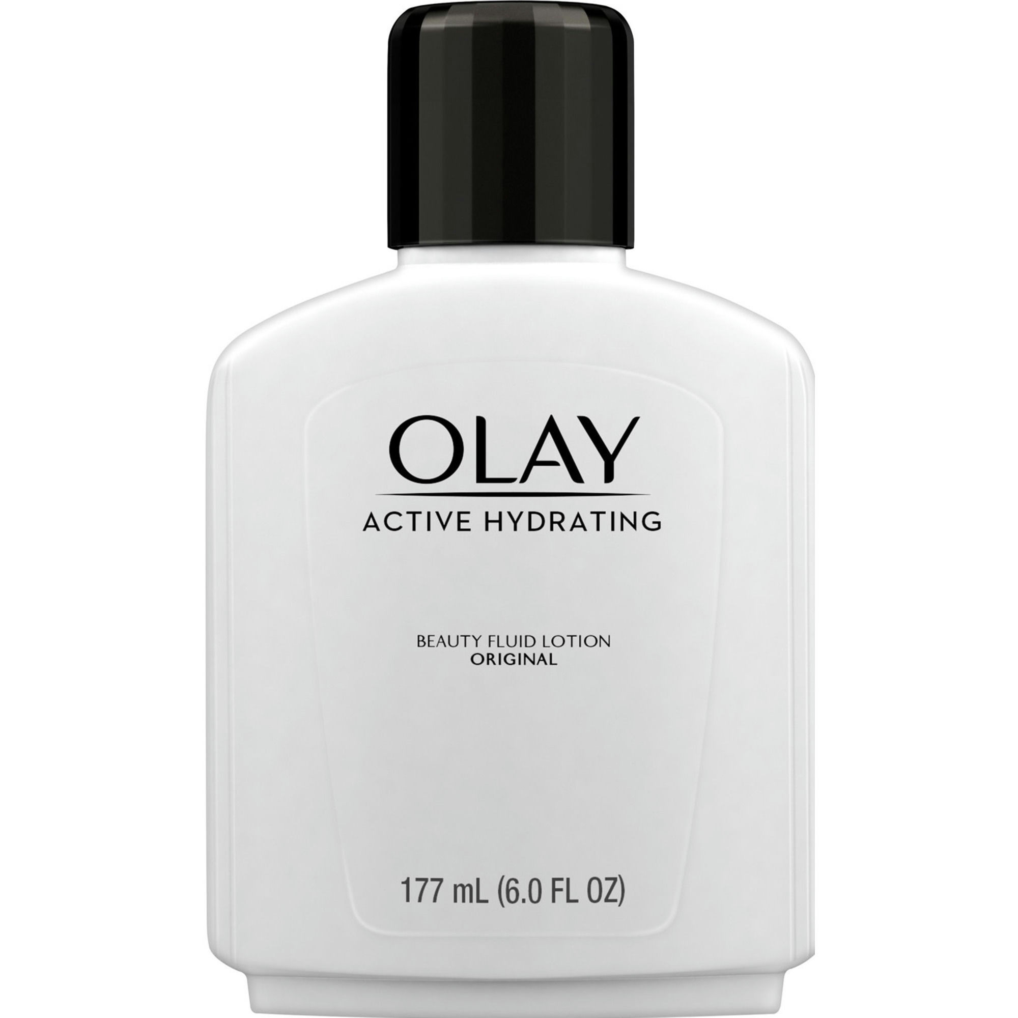 Olay Original Active Hydrating Beauty Fluid Lotion