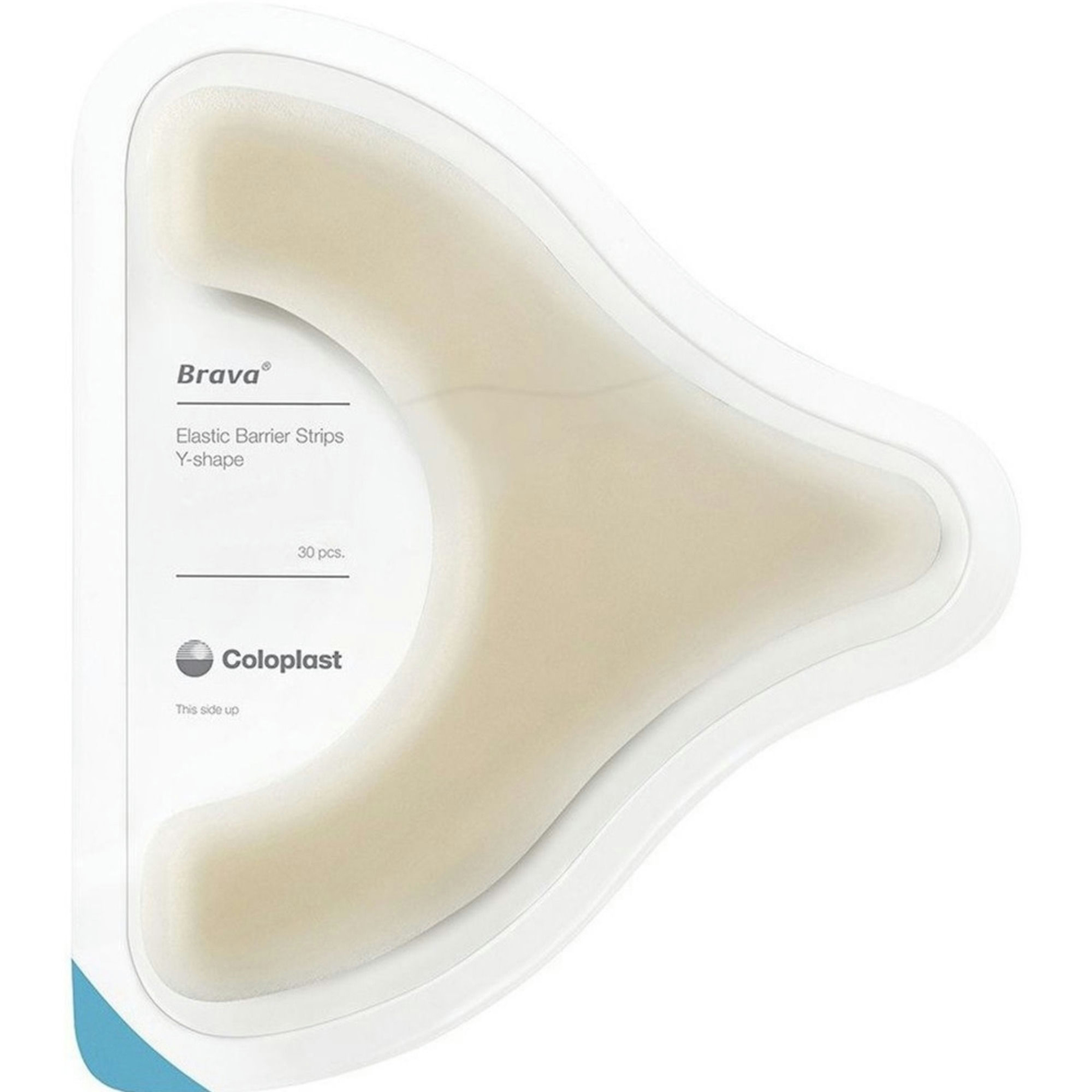 Coloplast Brava Barrier Strip