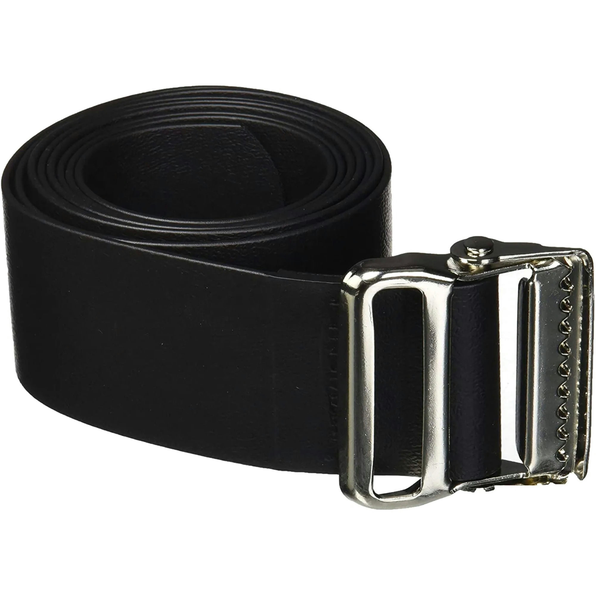 Easi-Care Vinyl Gait Belt with Metal Buckle