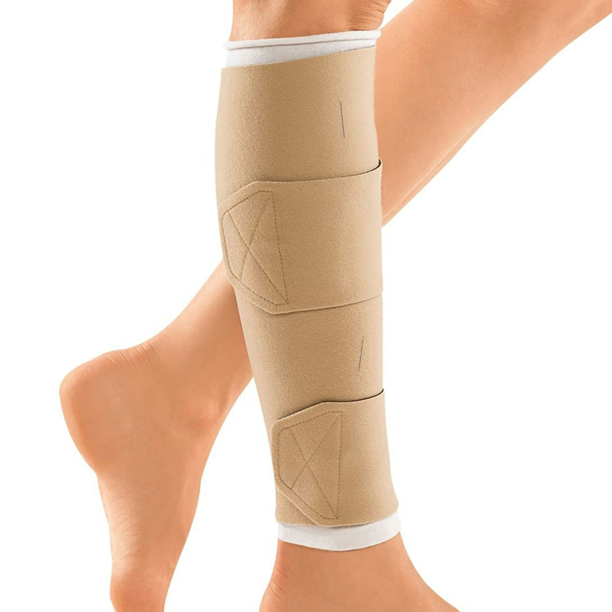 Circaid Juxtalite Lower Leg Compression System, Short, 28cm