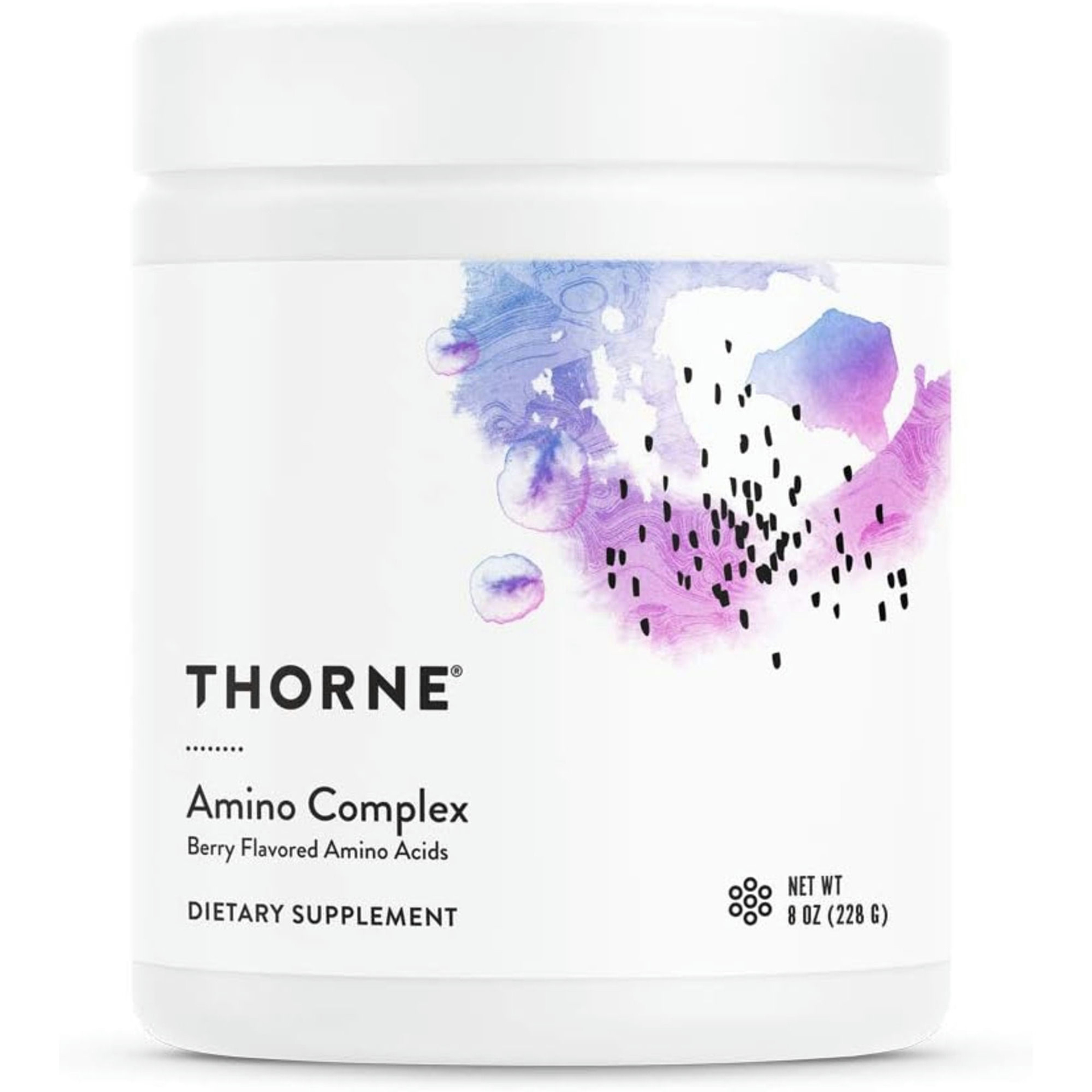 Thorne Amino Complex Dietary Supplement