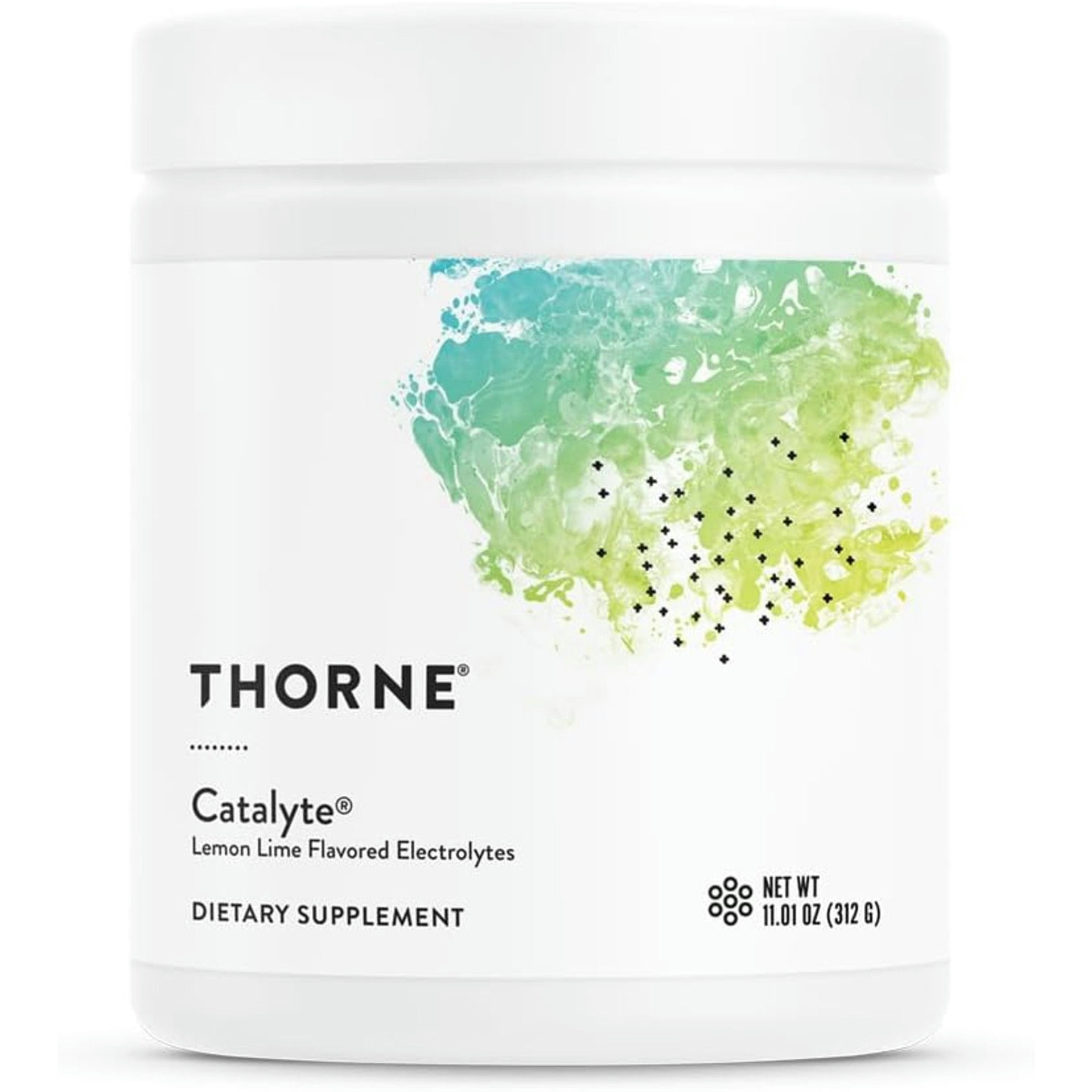 Thorne Catalyte Flavored Electrolytes