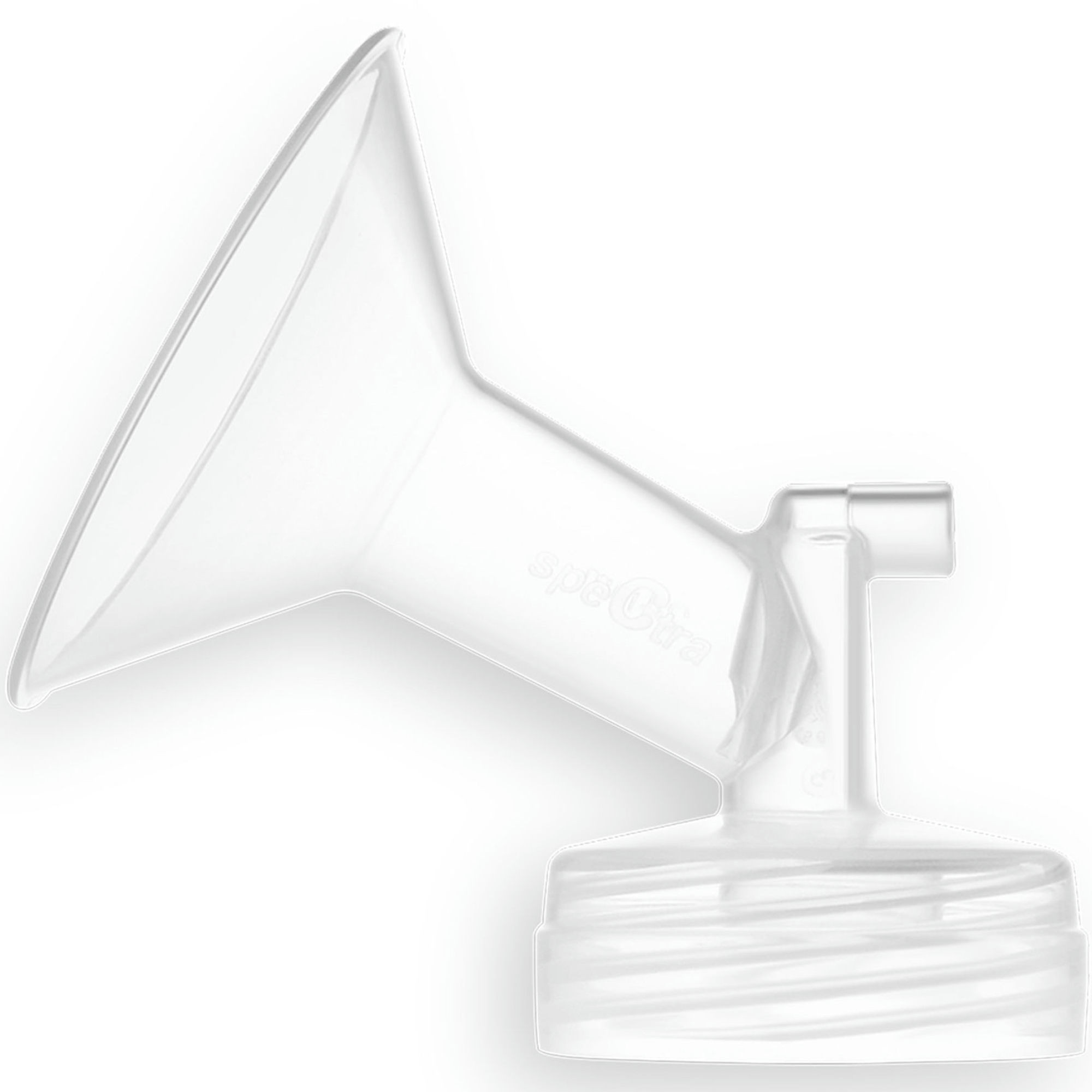 Spectra Breast Shield