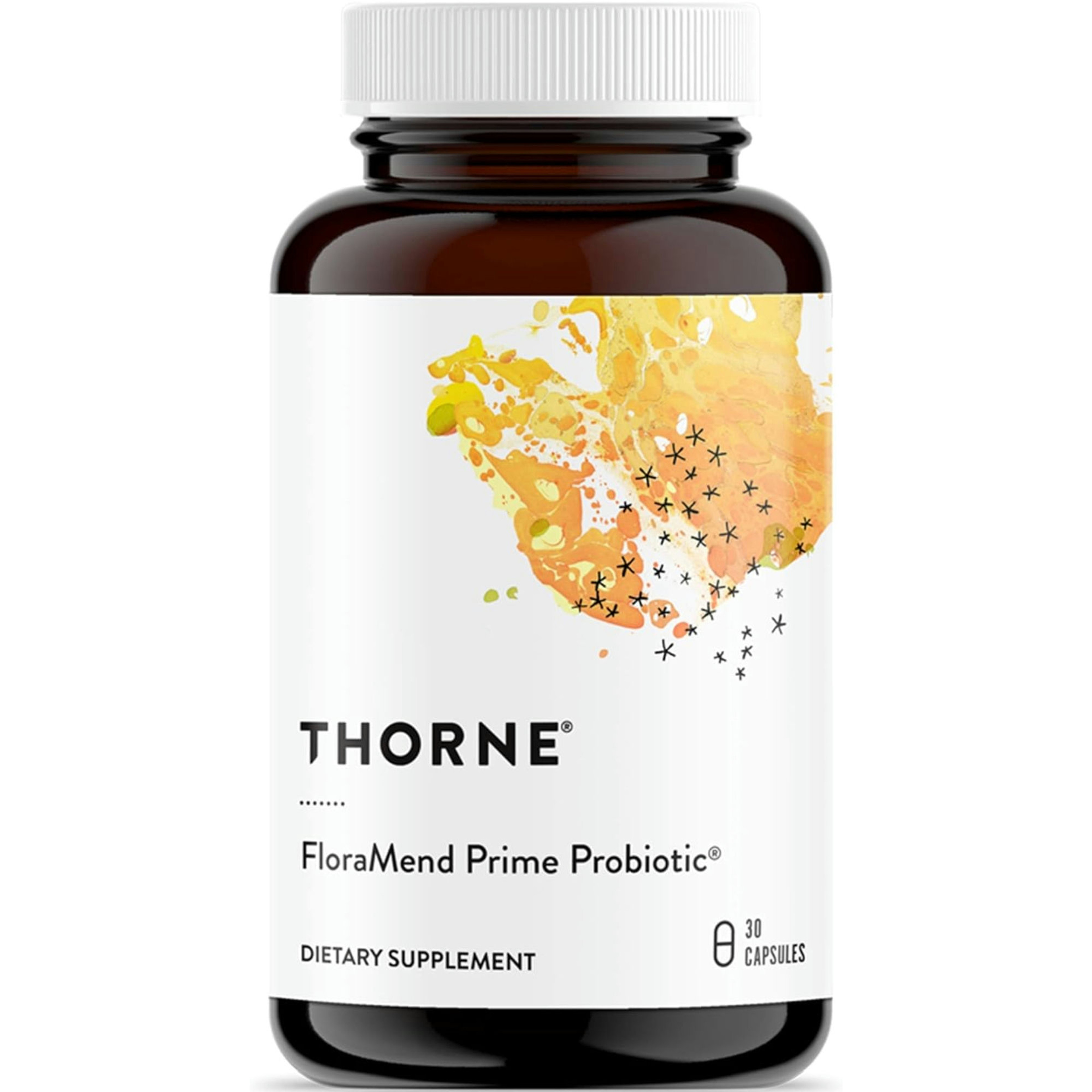 Thorne FloraMend Prime Probiotic Dietary Supplement