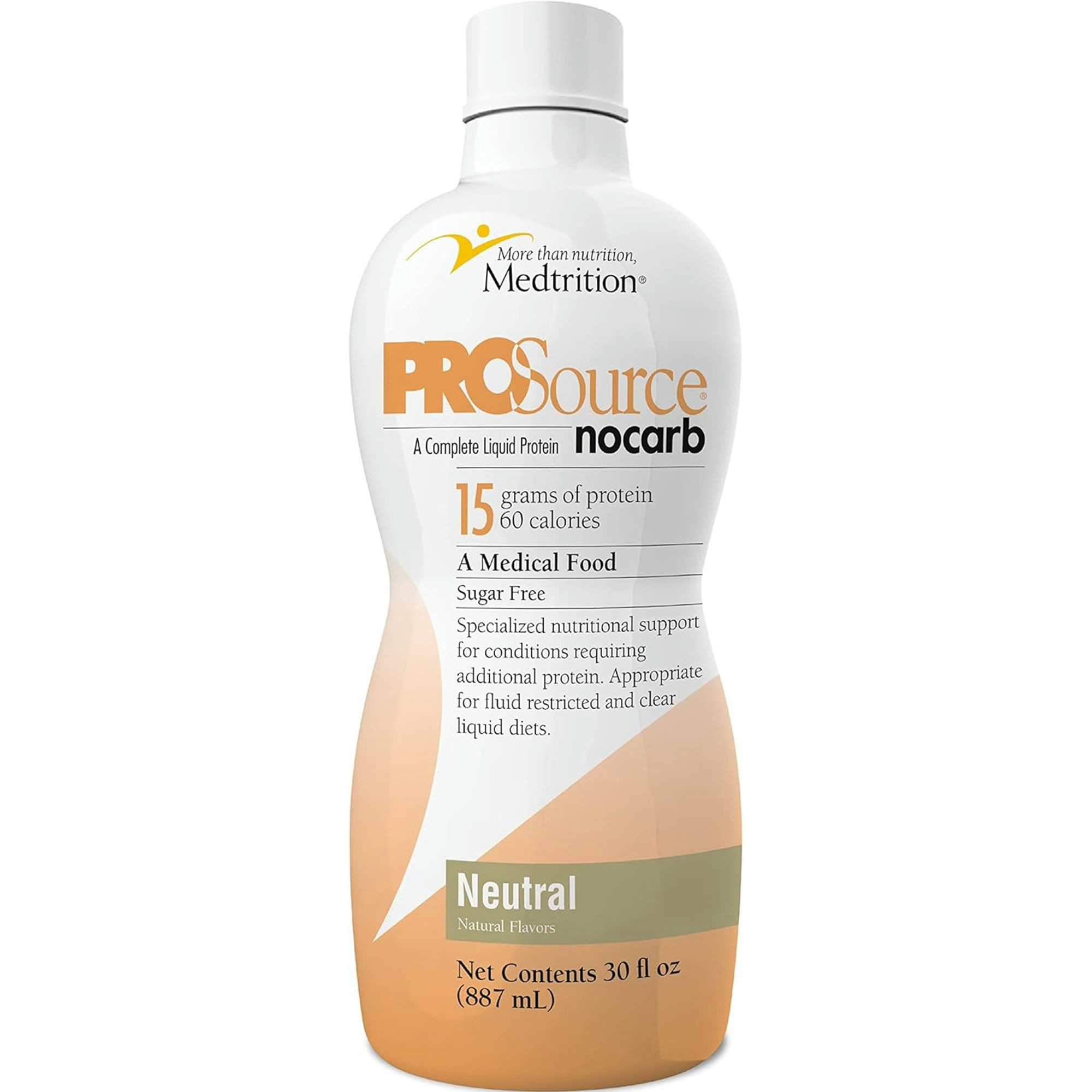 ProSource NoCarb Liquid Protein