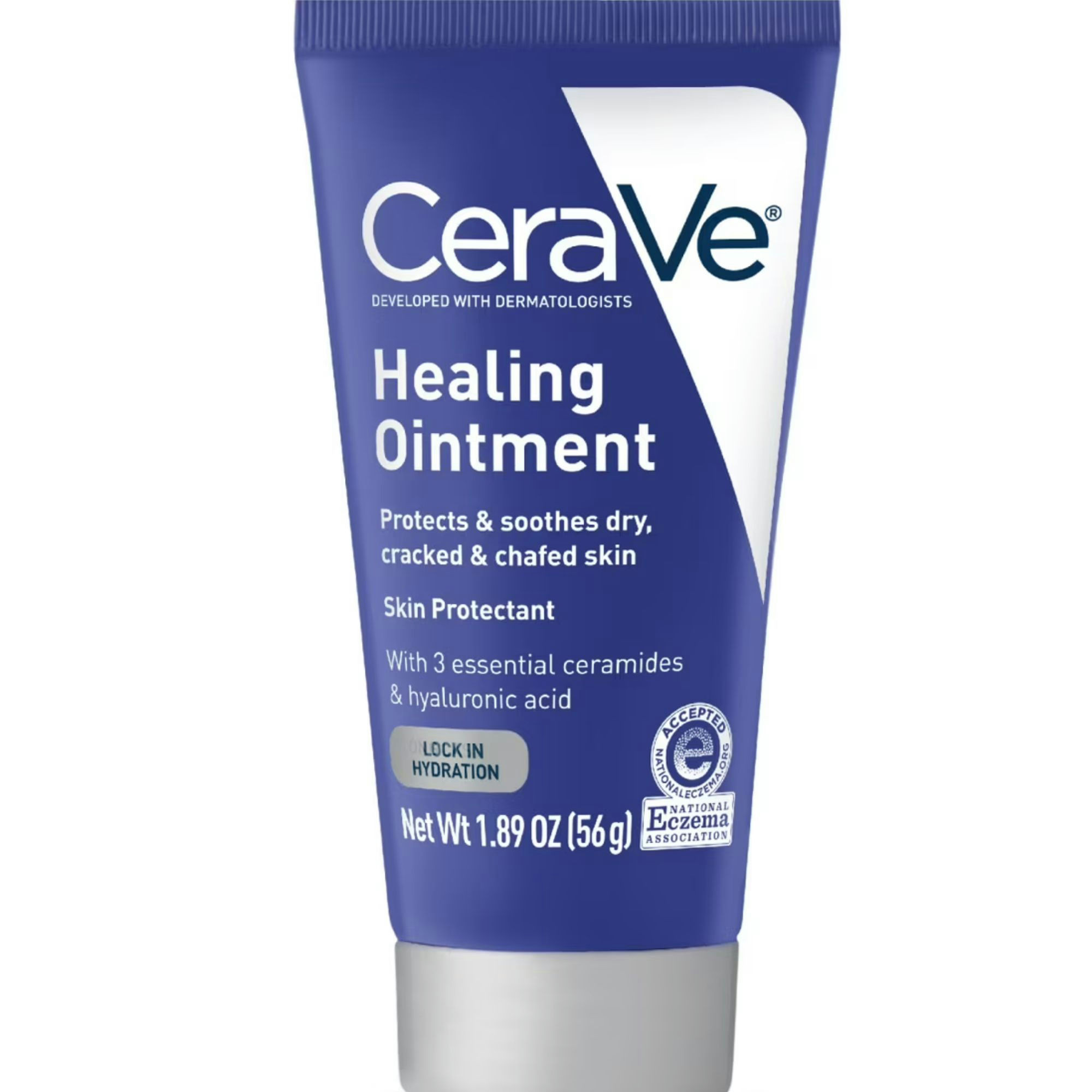 CeraVe Healing Ointment Skin Protectant