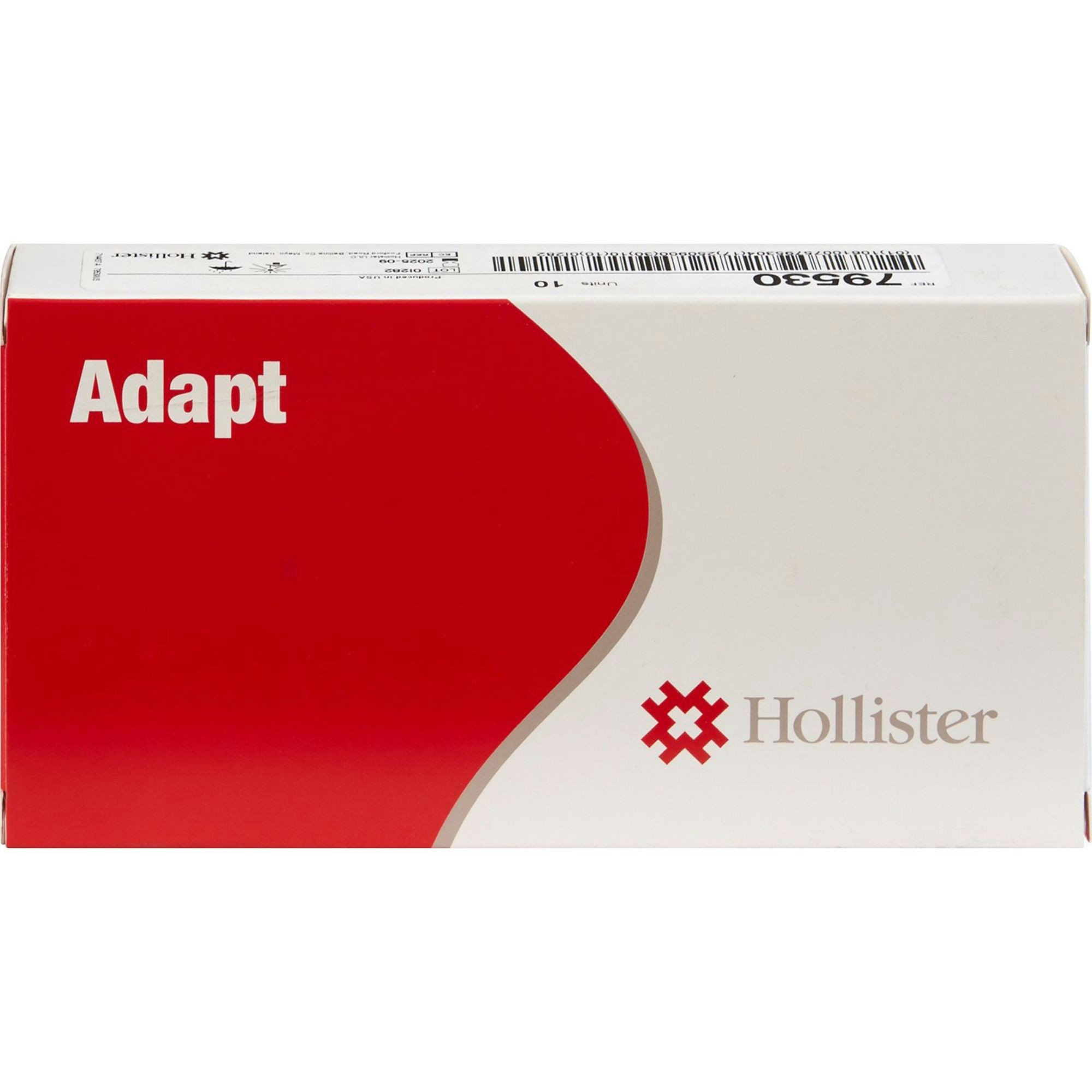 Hollister Adapt Round Convex Barrier Rings