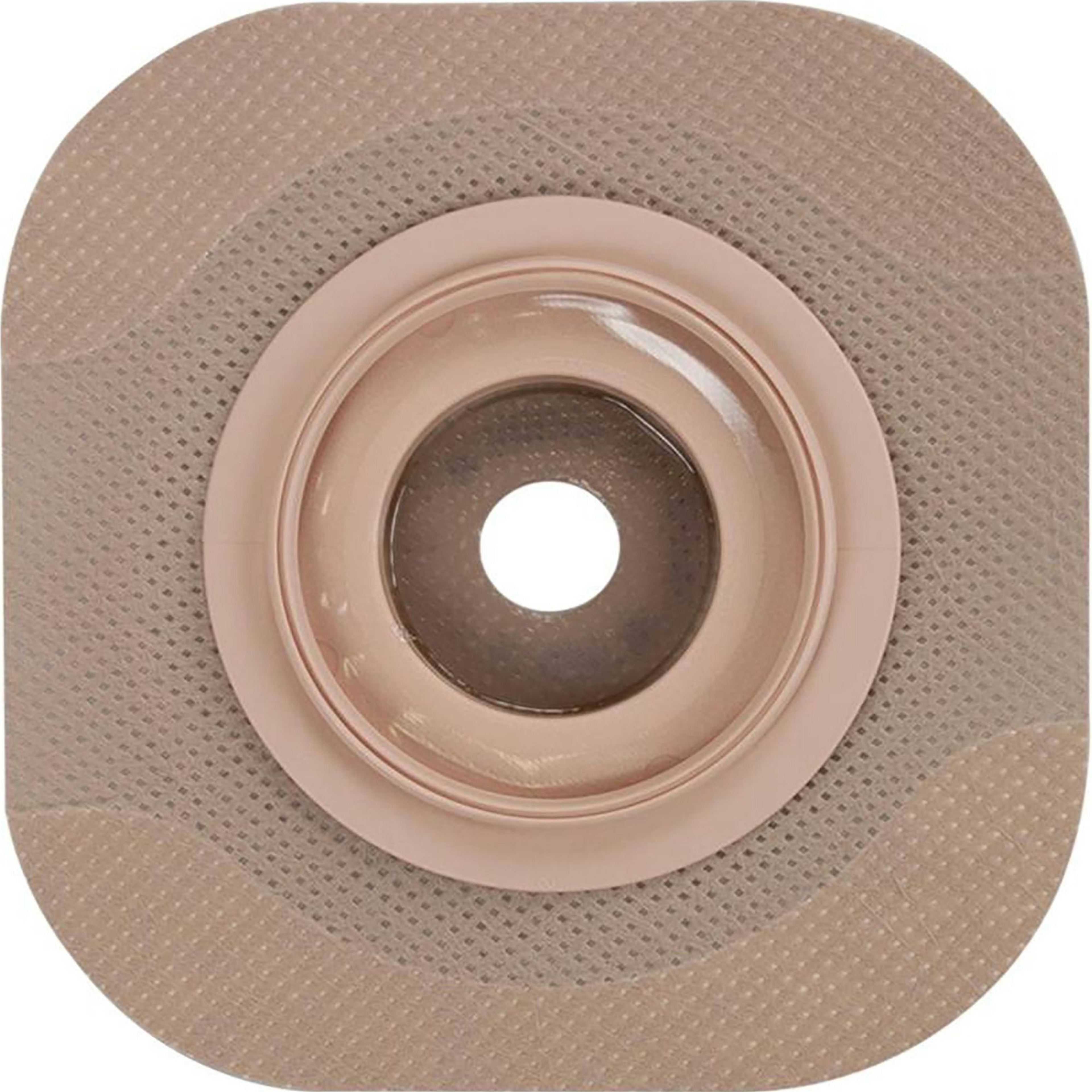 Hollister New Image Extended Wear Flat CeraPlus Skin Barrier