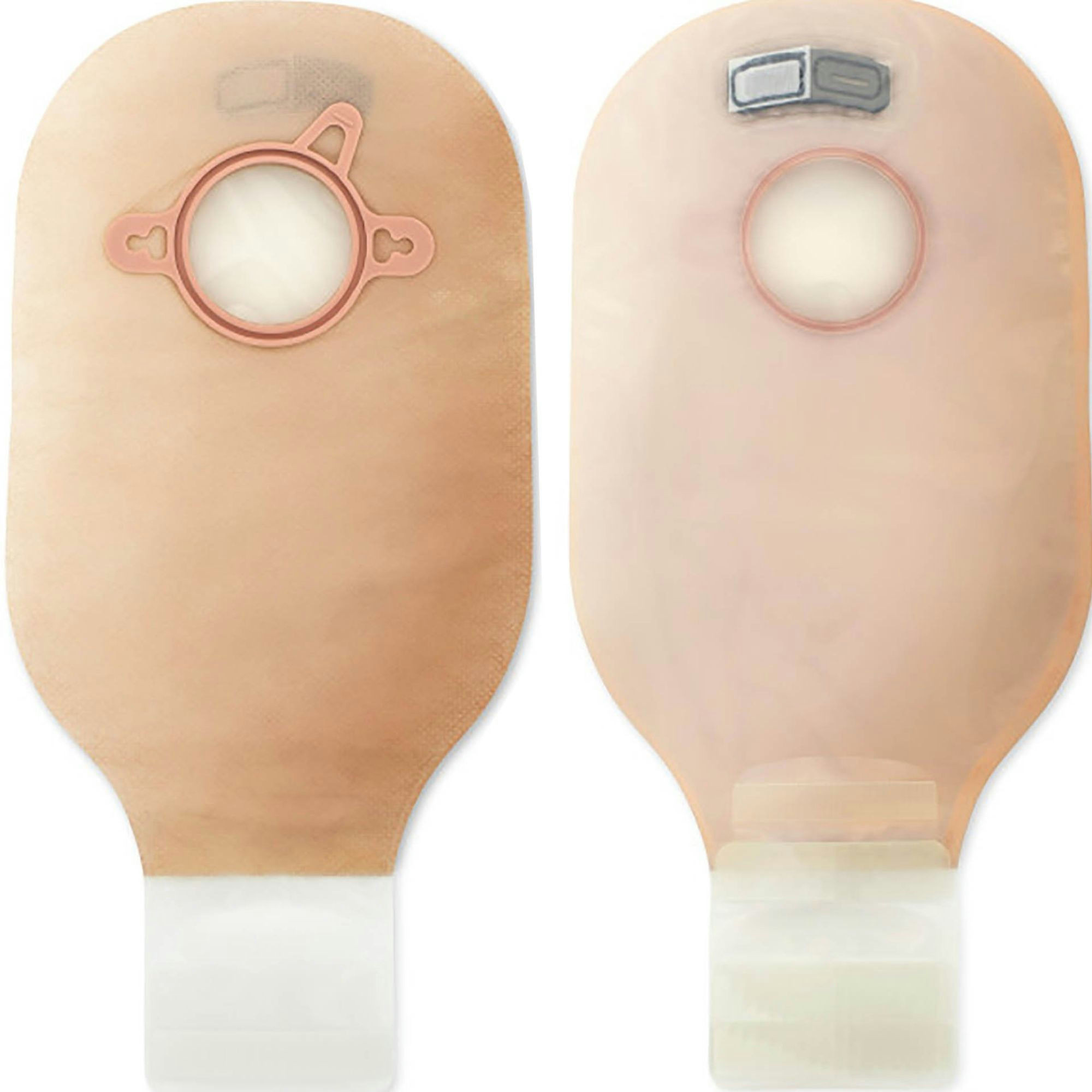 Hollister New Image Colostomy Pouch, 12' Length, Drainable