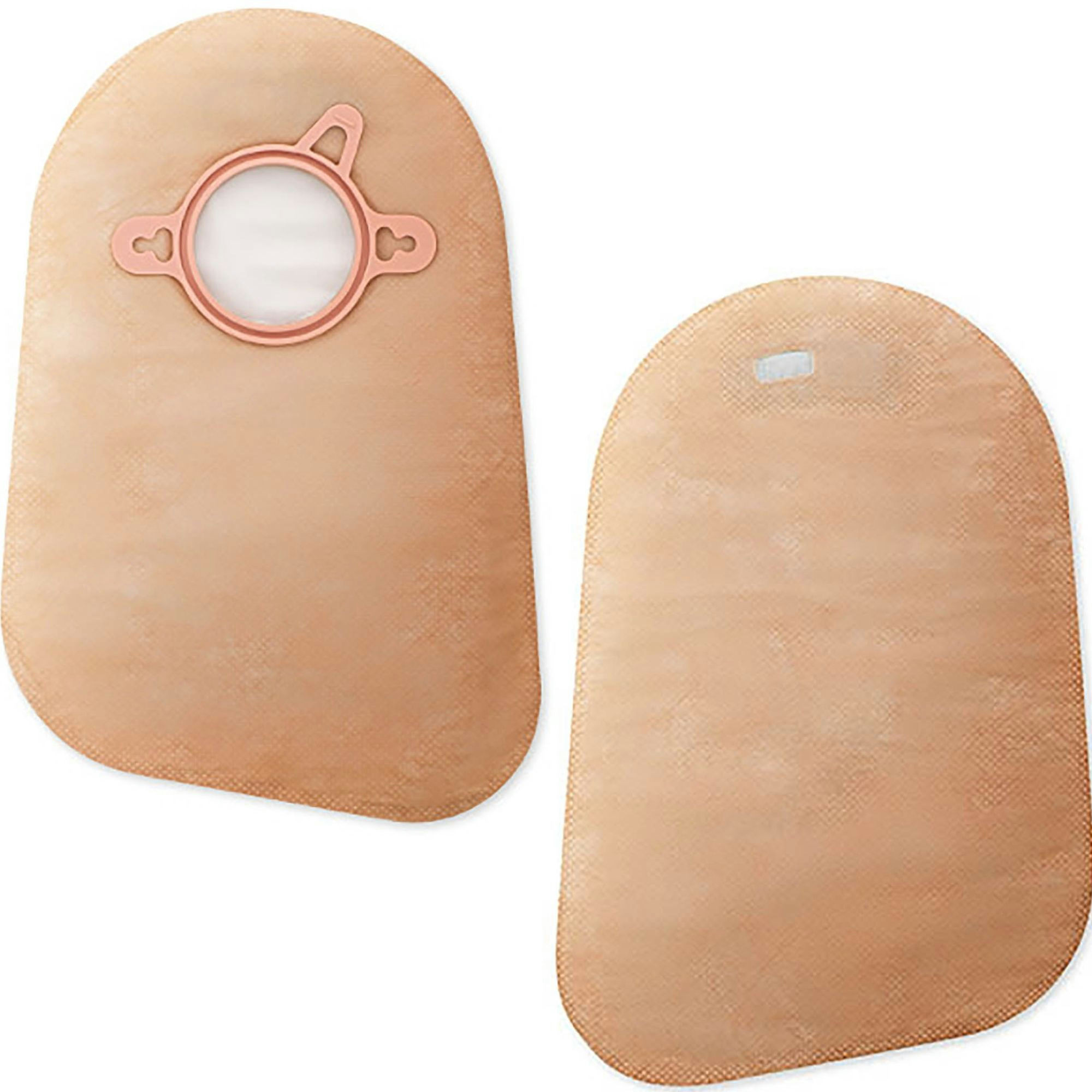 Hollister New Image Two-Piece Closed Ostomy Pouch