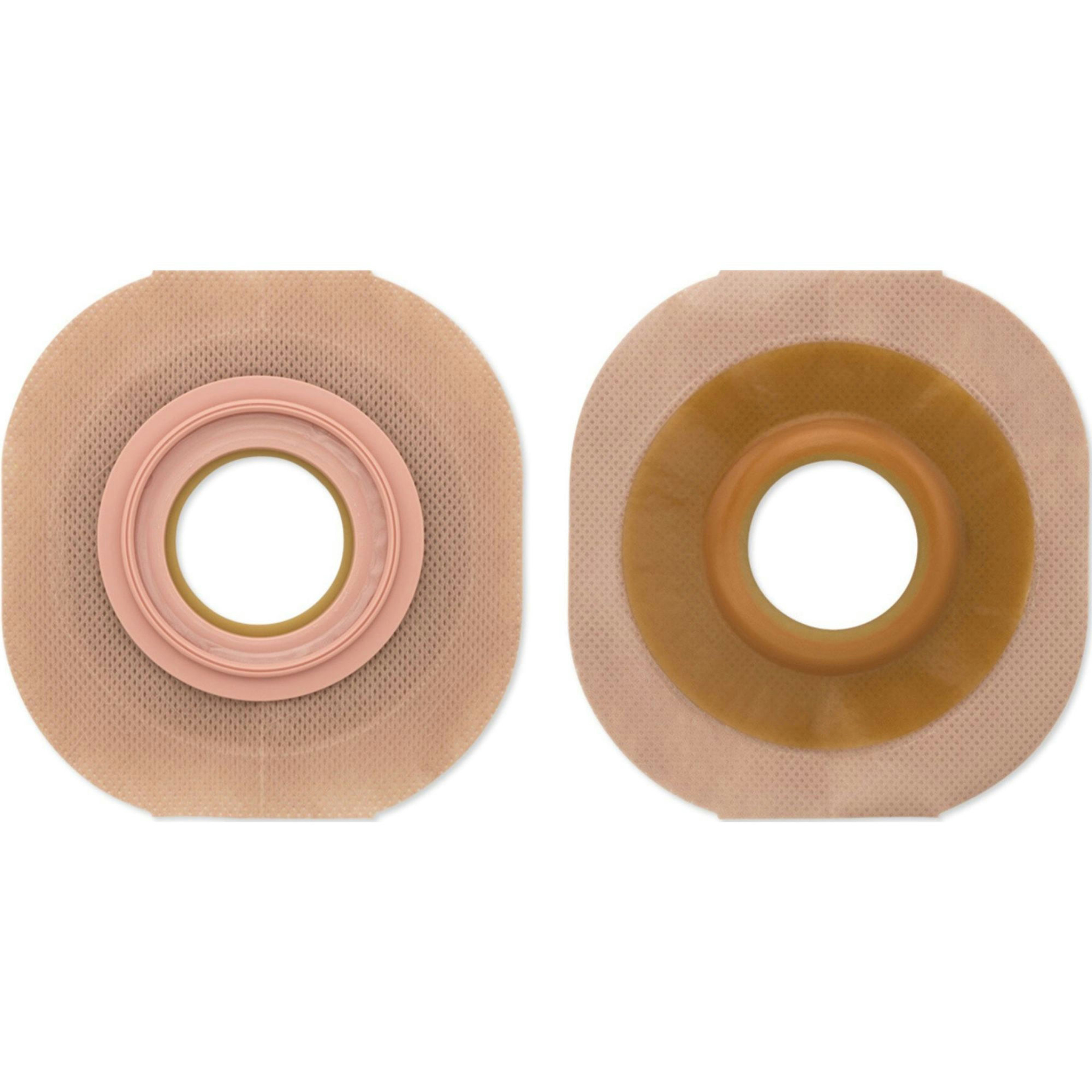 Hollister New Image FlexTend Convex Skin Barrier, Pre-Sized