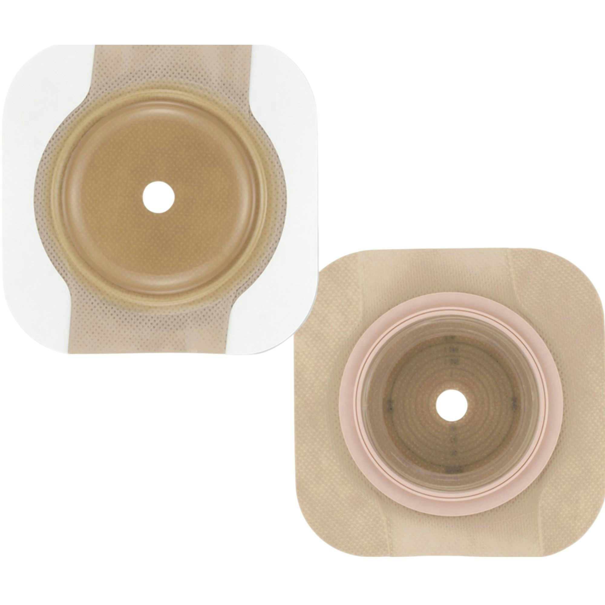 Hollister New Image CeraPlus Soft Convex Skin Barrier, Pre-Sized