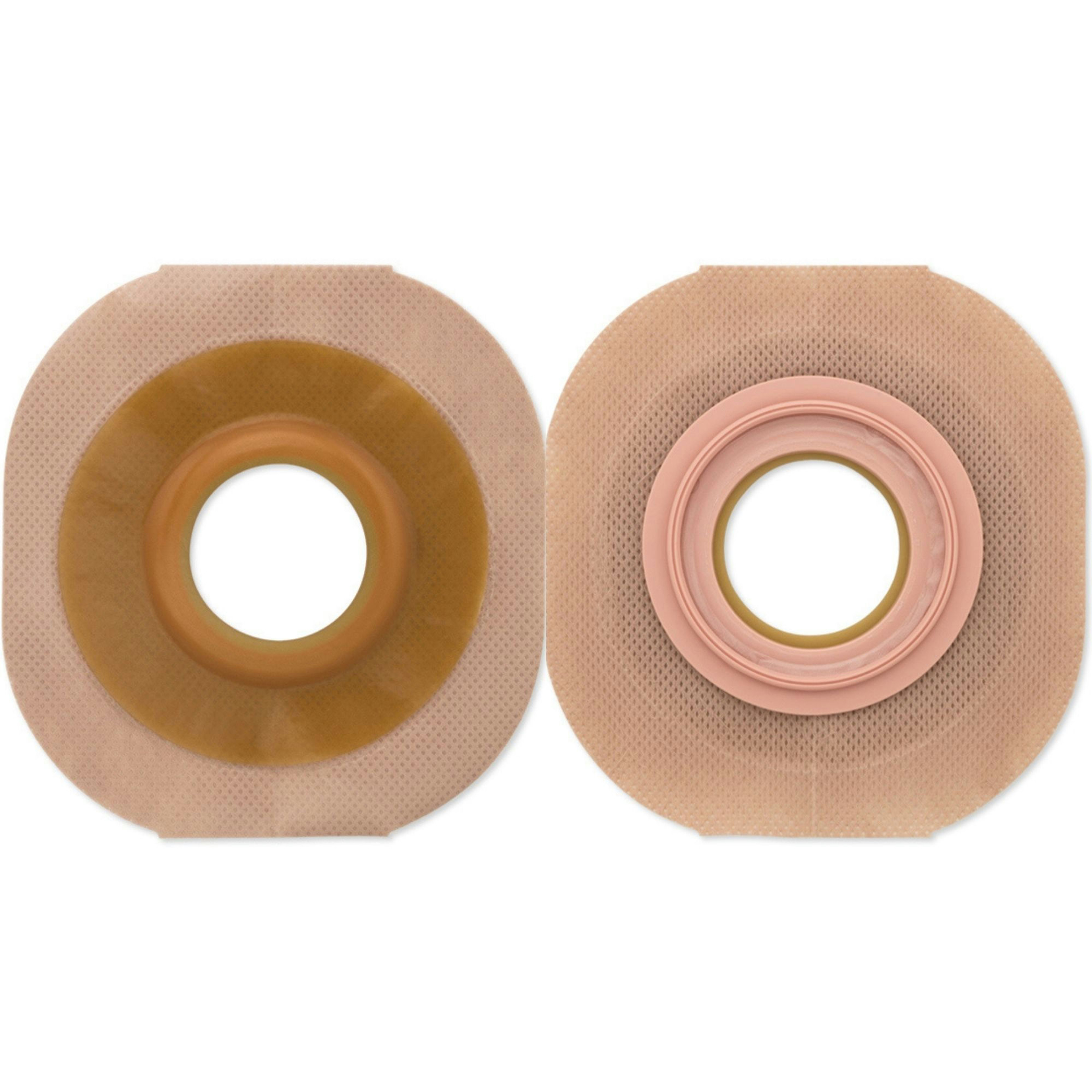 Hollister New Image Flextend Convex Skin Barrier, Trim-to-Fit