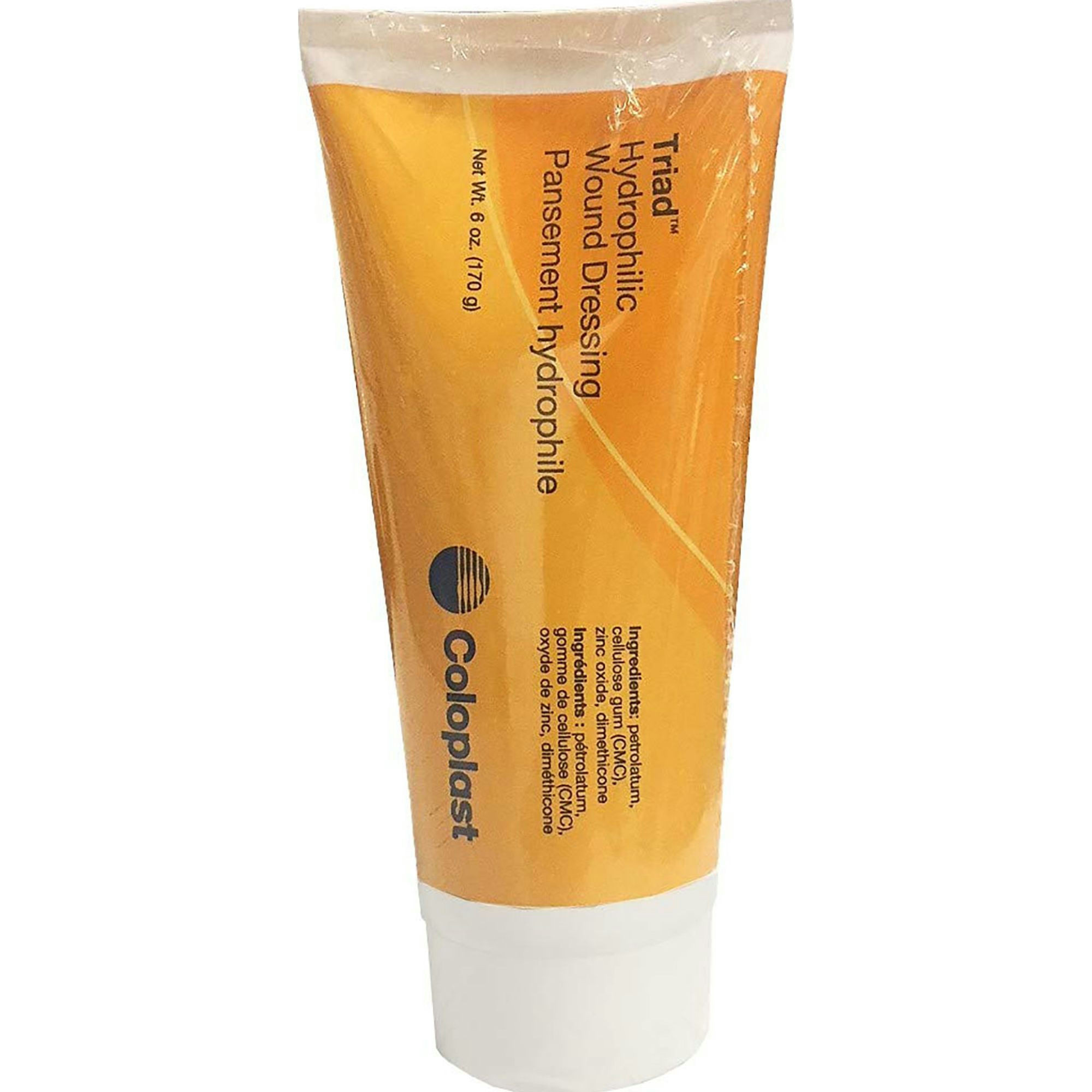 Coloplast Triad Hydrophilic Wound Dressing Paste