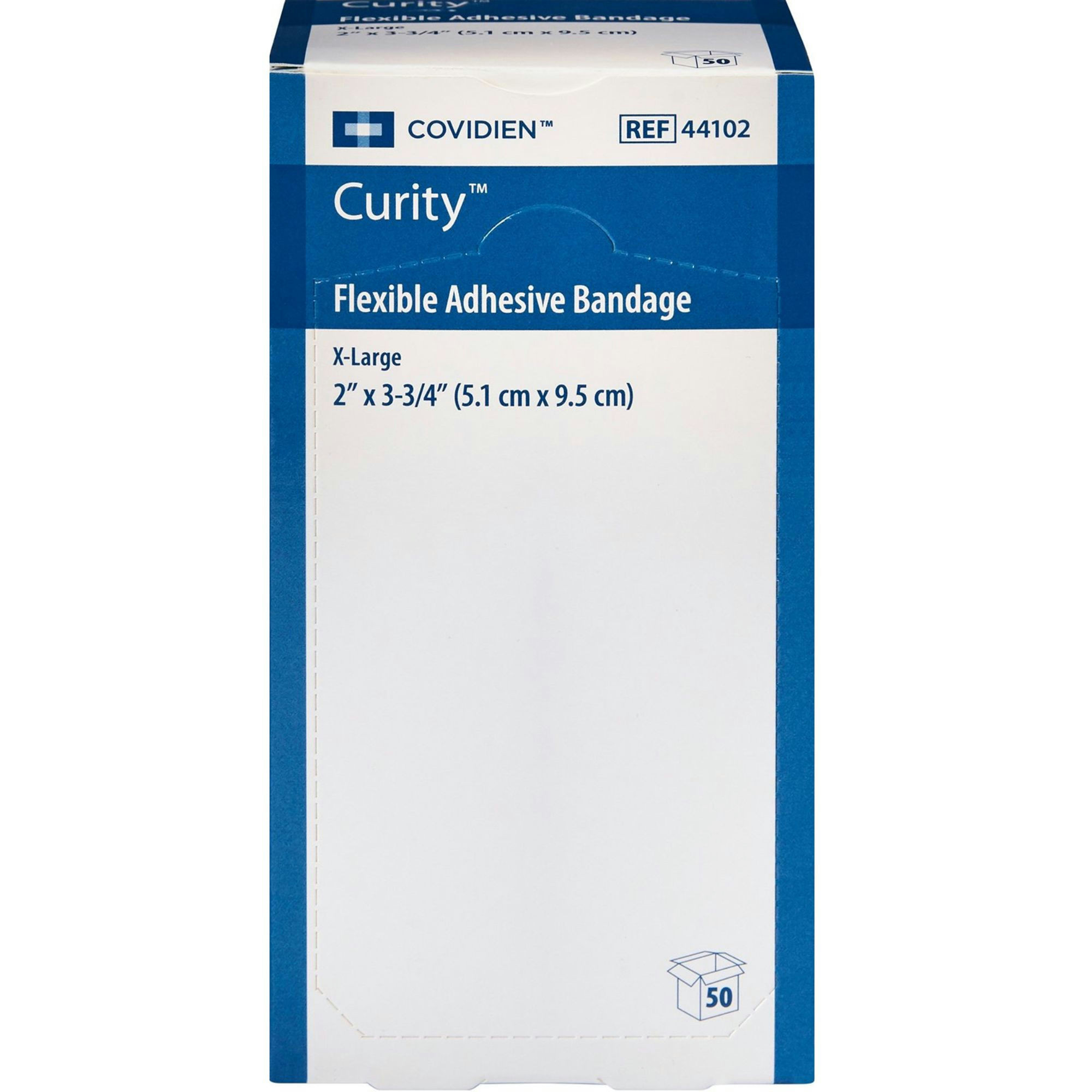 Curity Flexible Adhesive Bandage