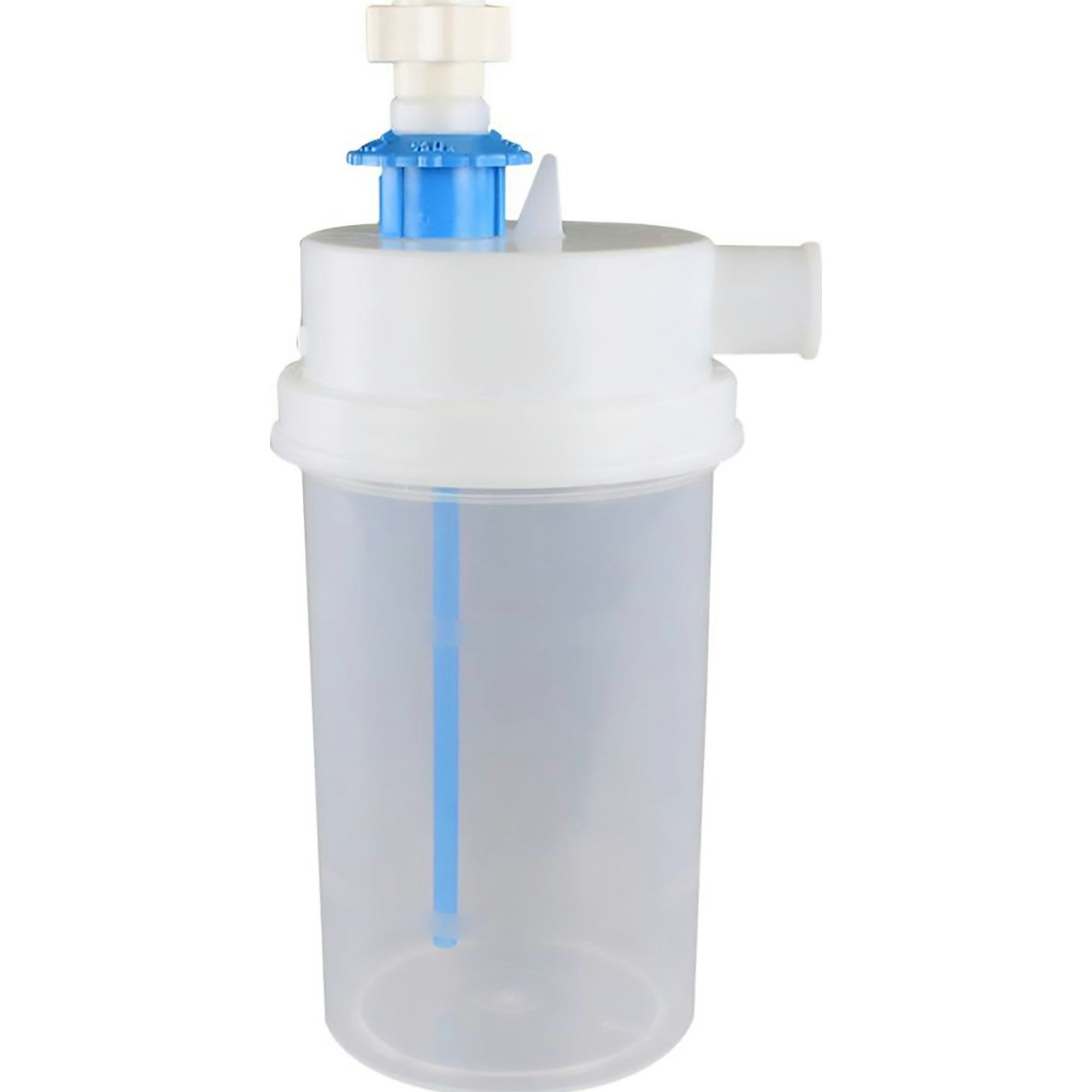AirLife Handheld Nebulizer Kit, 350 mL