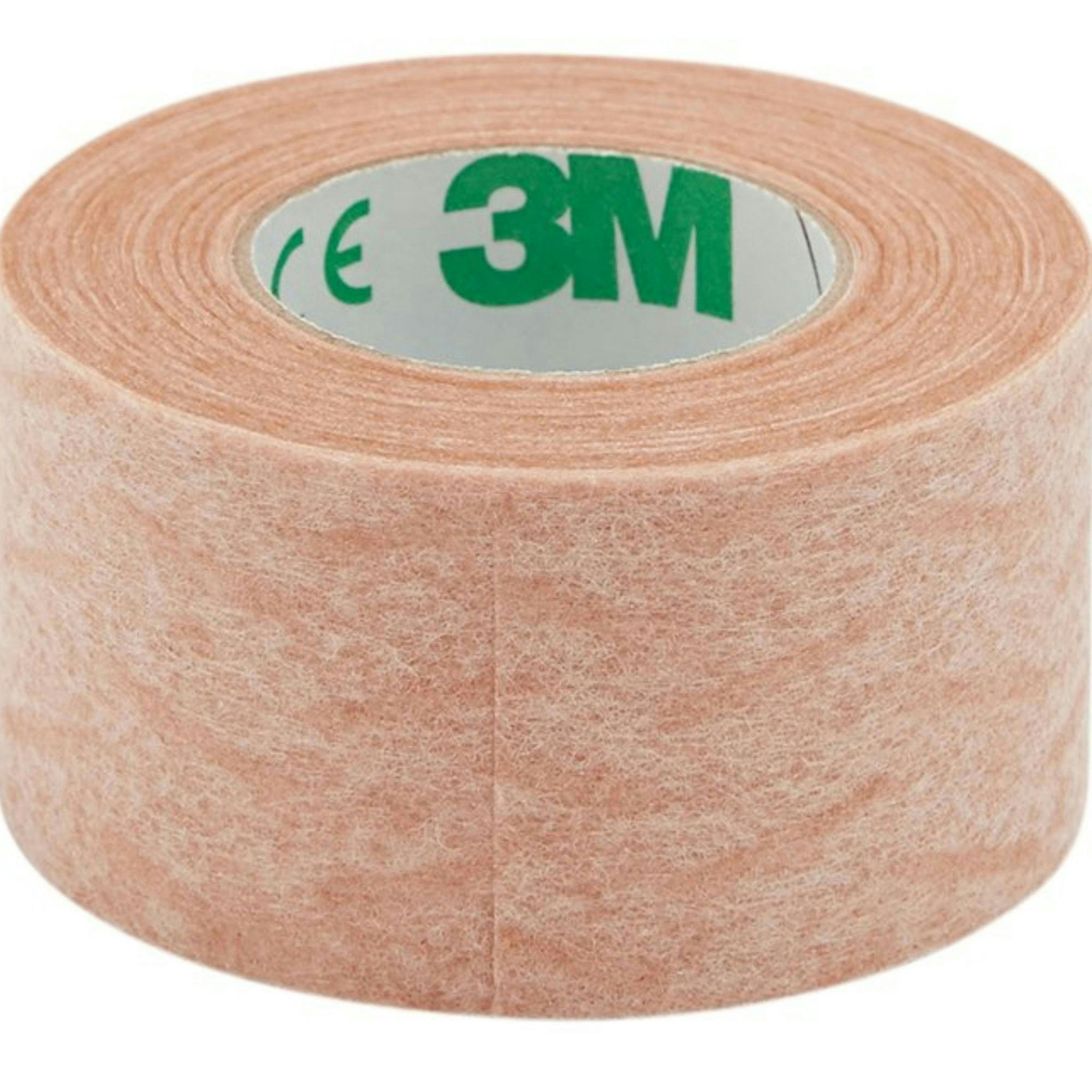 3M Micropore Tan Surgical Tape, 1" X 10 yd
