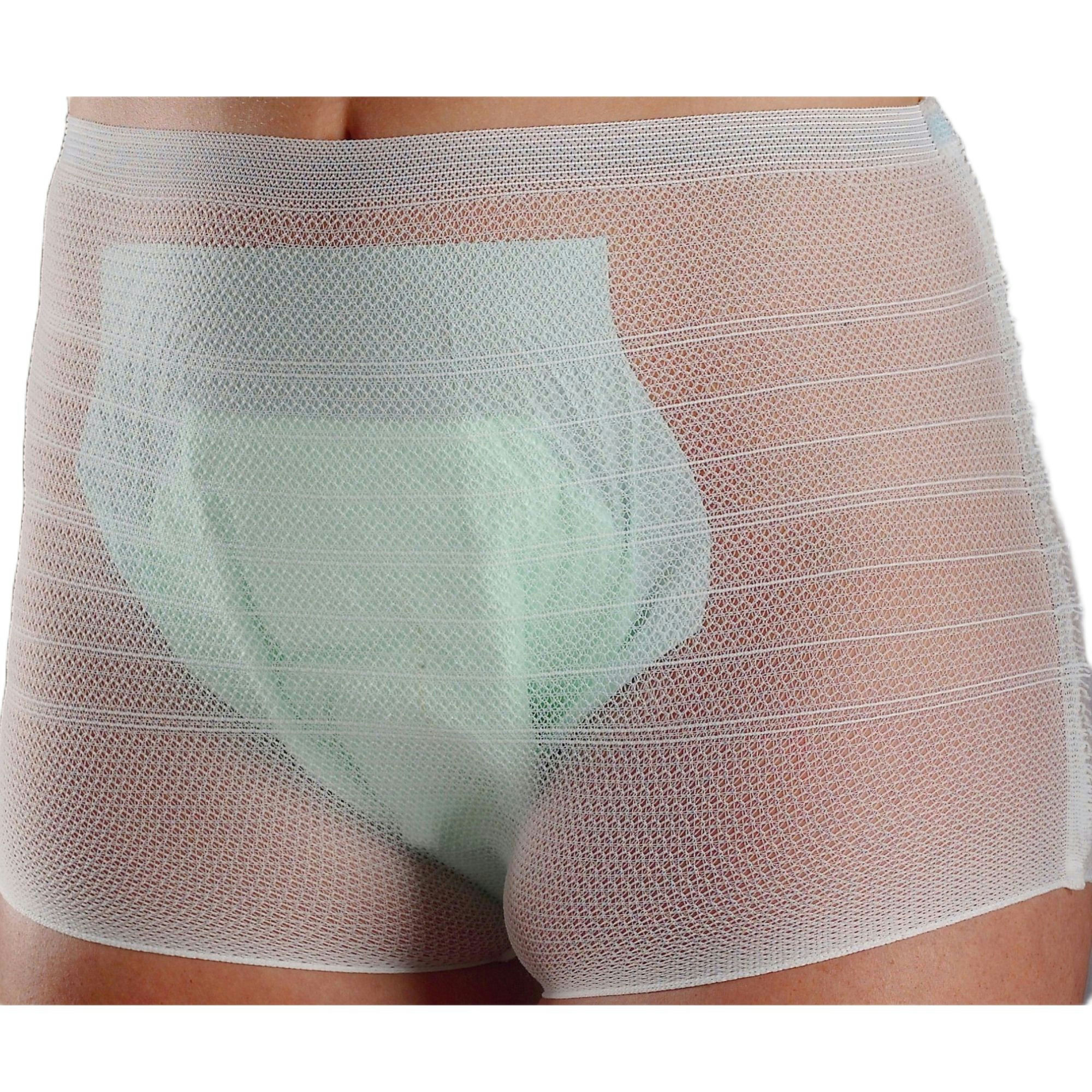 Prevail Incontinence Knit Pull-On Reusable Pant