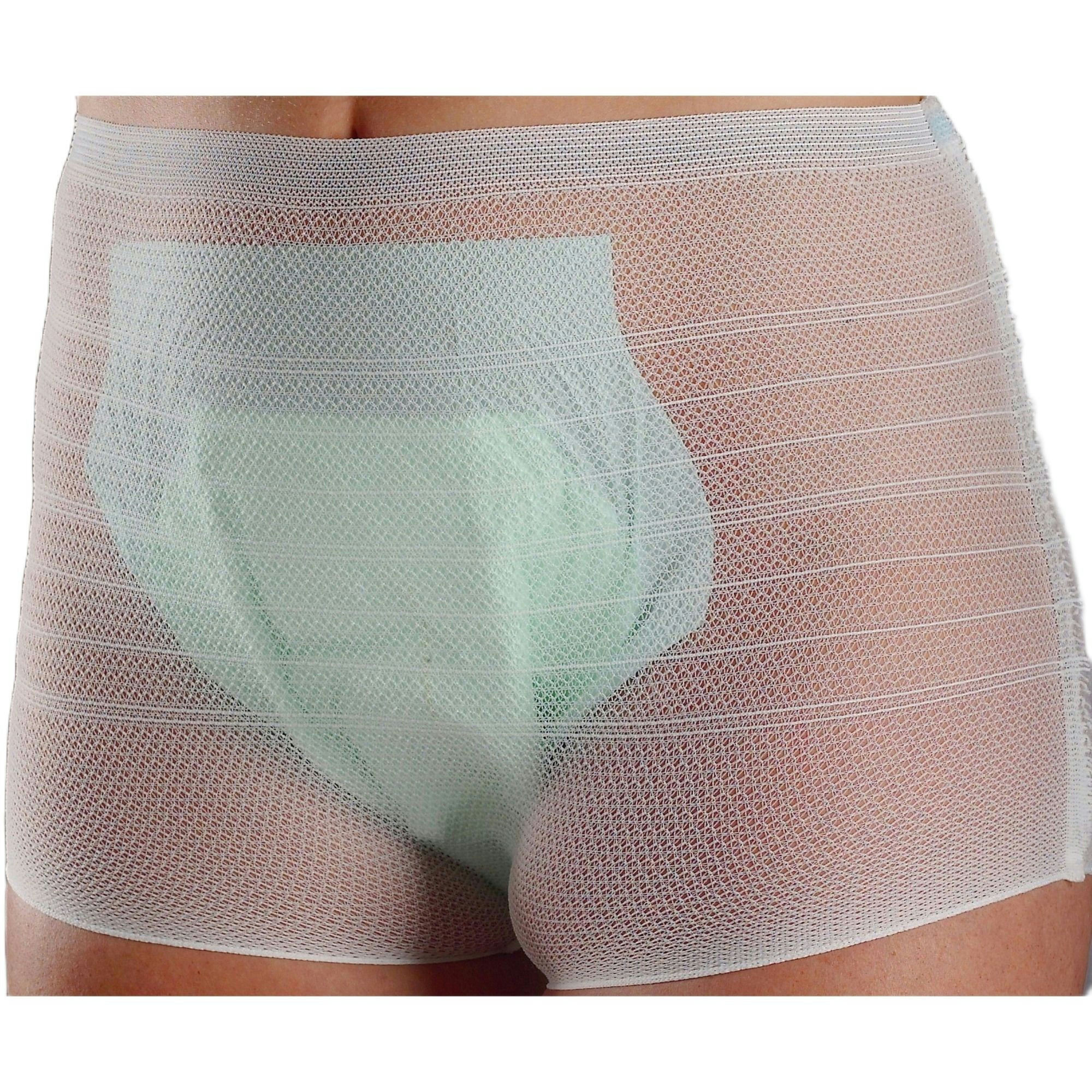 Prevail Incontinence Knit Pull-On Reusable Pant