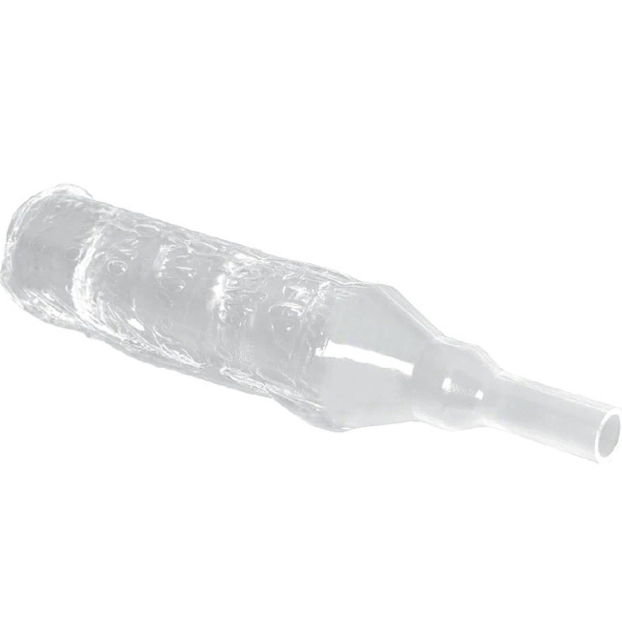 Bard Wide Band Male External Catheter