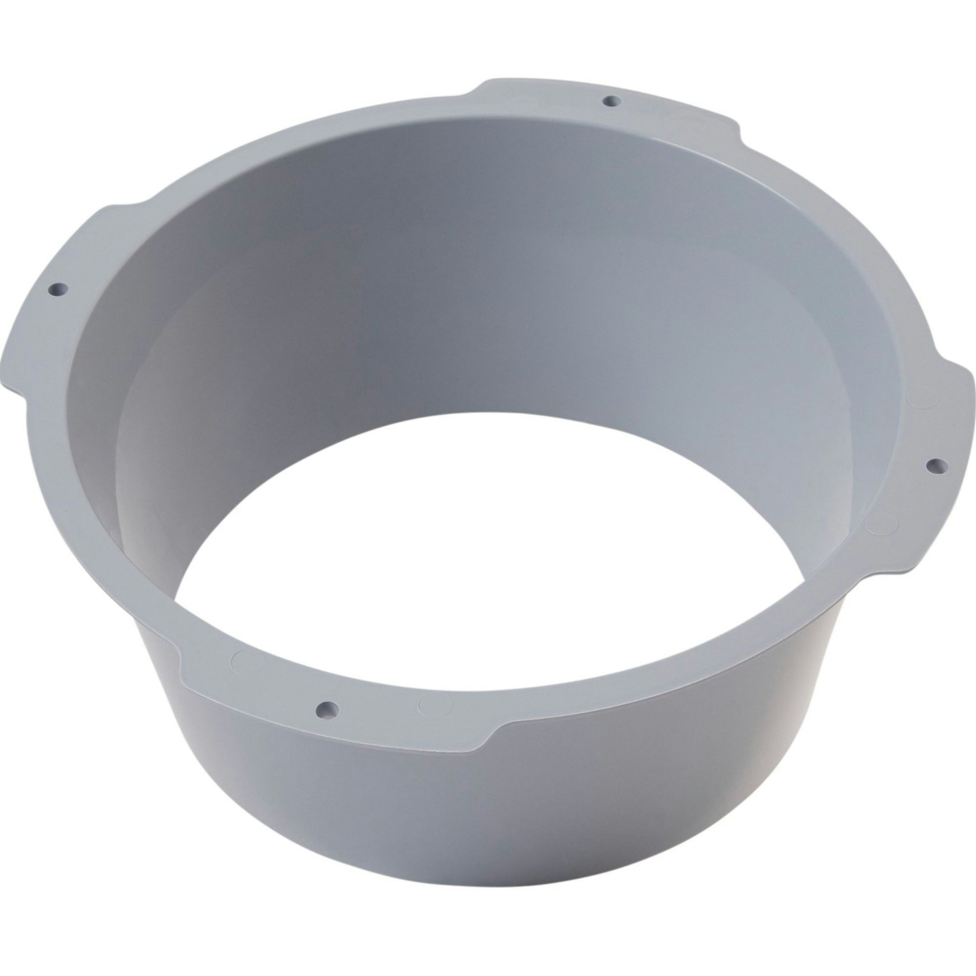 Drive Commode Splash Guard