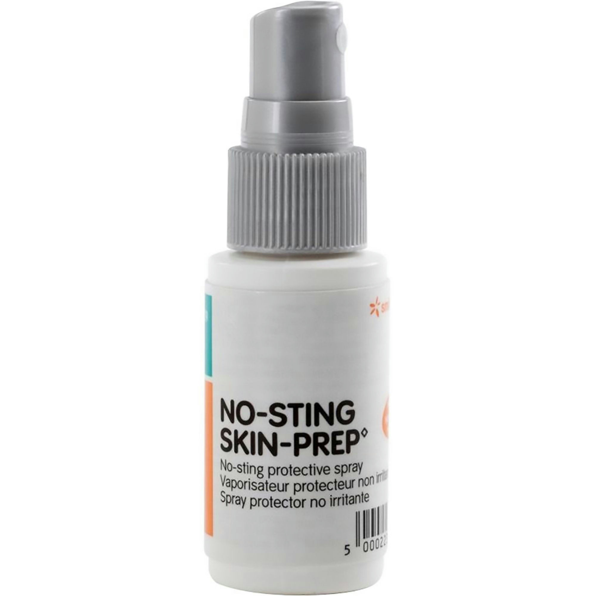 Smith & Nephew No-Sting Skin-Prep Protective Spray, 1 oz.