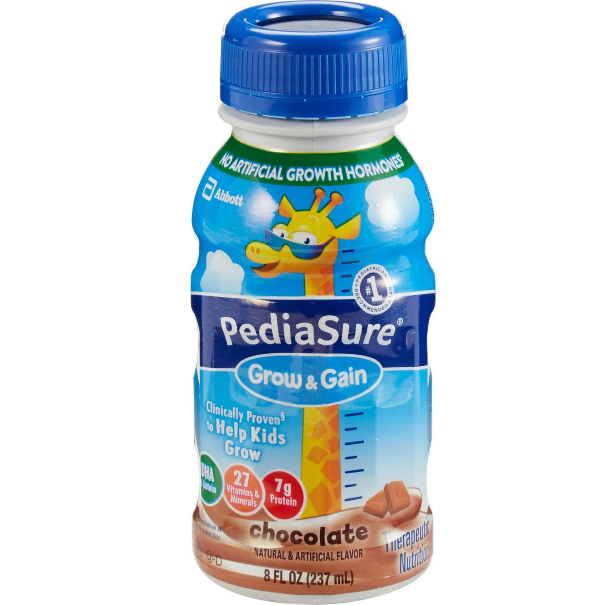 PediaSure Grow & Gain Therapeutic Shake