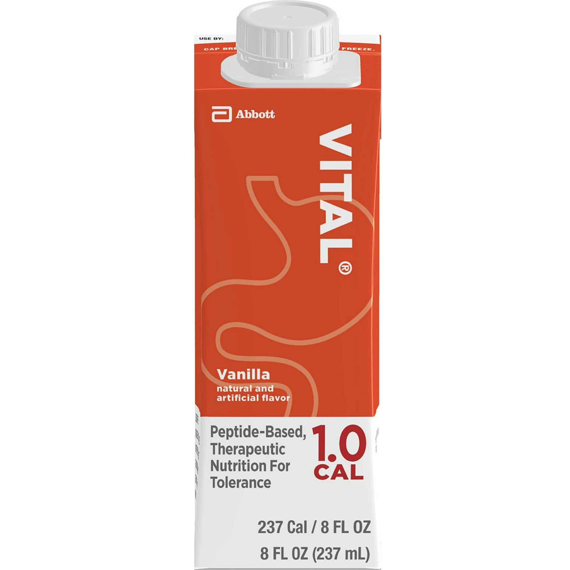 Vital 1.0 Cal Oral Supplement