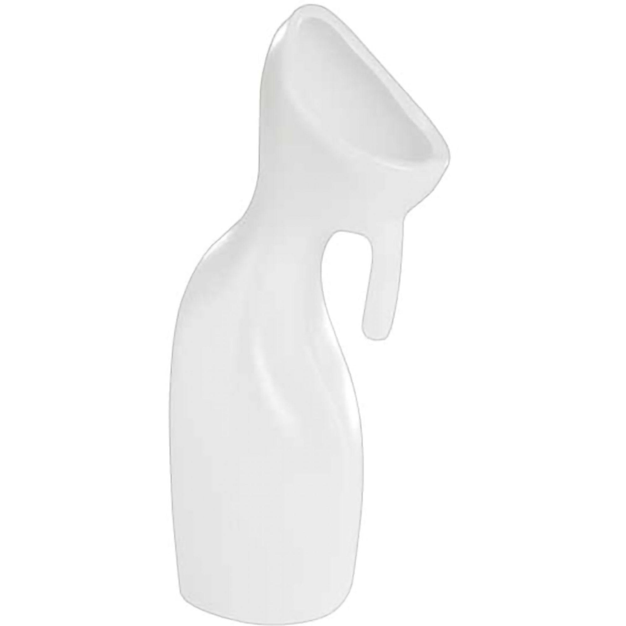 Medegen Unisex Urinal Without Closure, 32 oz.