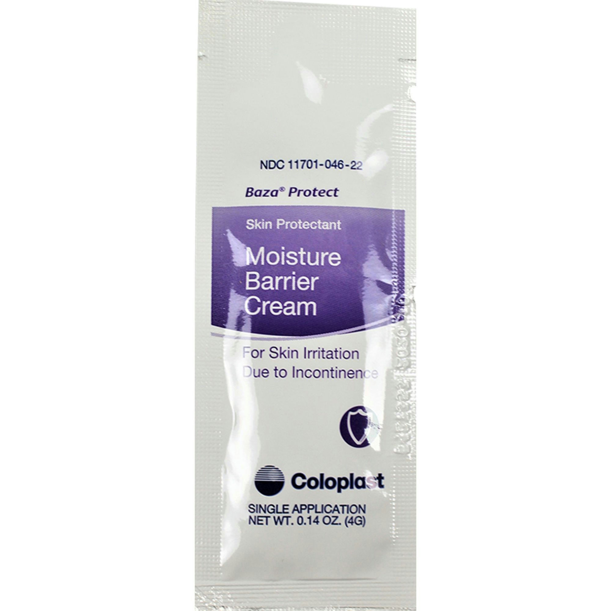 Coloplast Baza Protect Moisture Barrier Cream